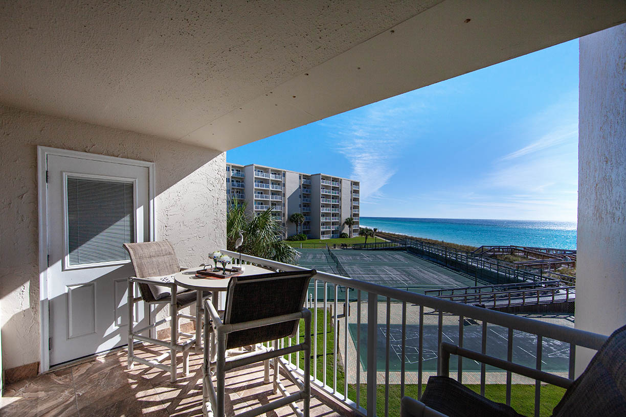 Holiday Surf & Racquet Club 304 Condo rental in Holiday Surf & Racquet Club in Destin Florida - #29