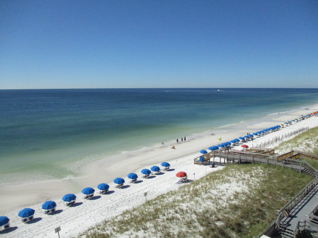 Holiday Surf & Racquet Club 304 Condo rental in Holiday Surf & Racquet Club in Destin Florida - #32