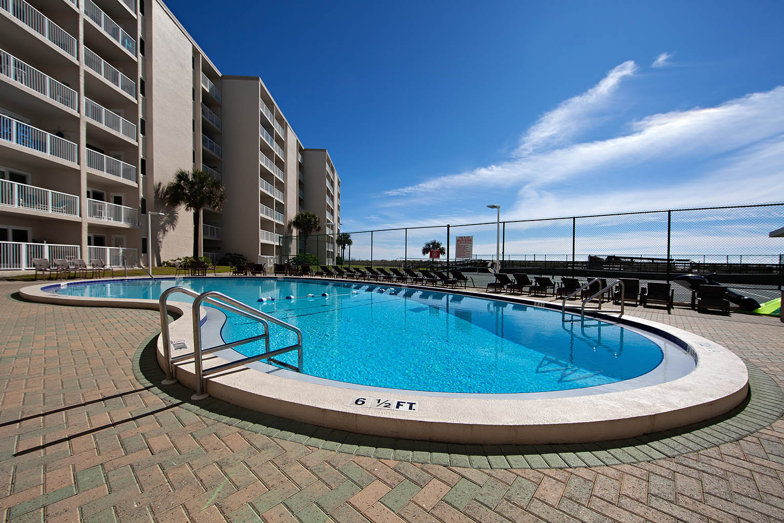 Holiday Surf & Racquet Club 304 Condo rental in Holiday Surf & Racquet Club in Destin Florida - #35