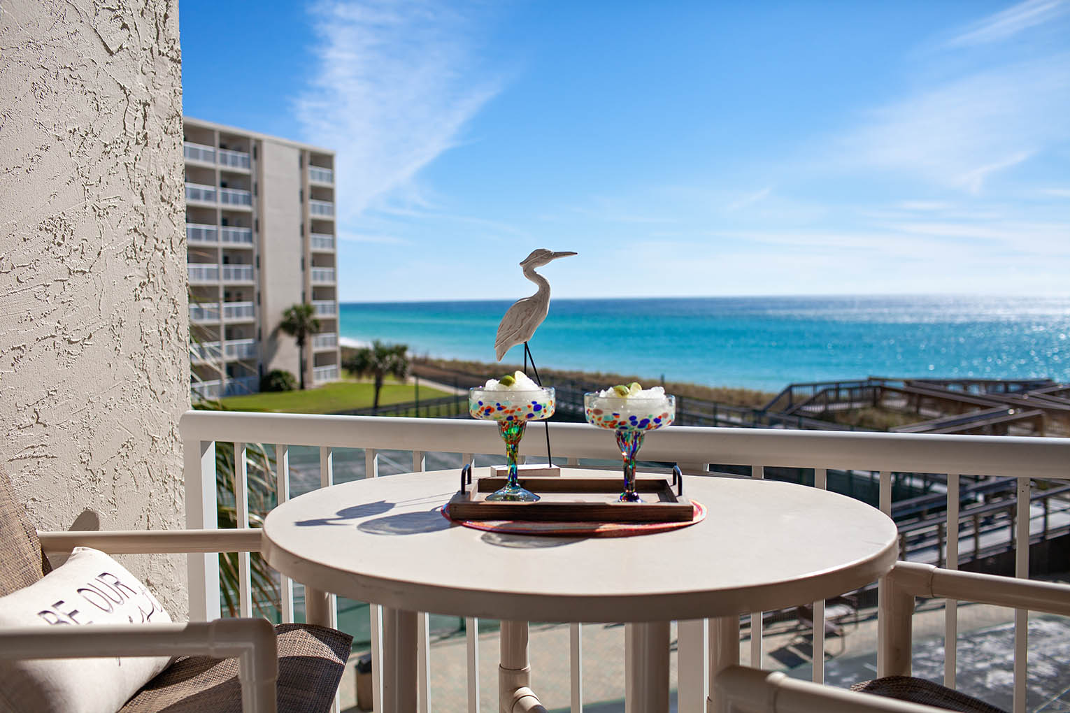 Holiday Surf & Racquet Club 304 Condo rental in Holiday Surf & Racquet Club in Destin Florida - #36