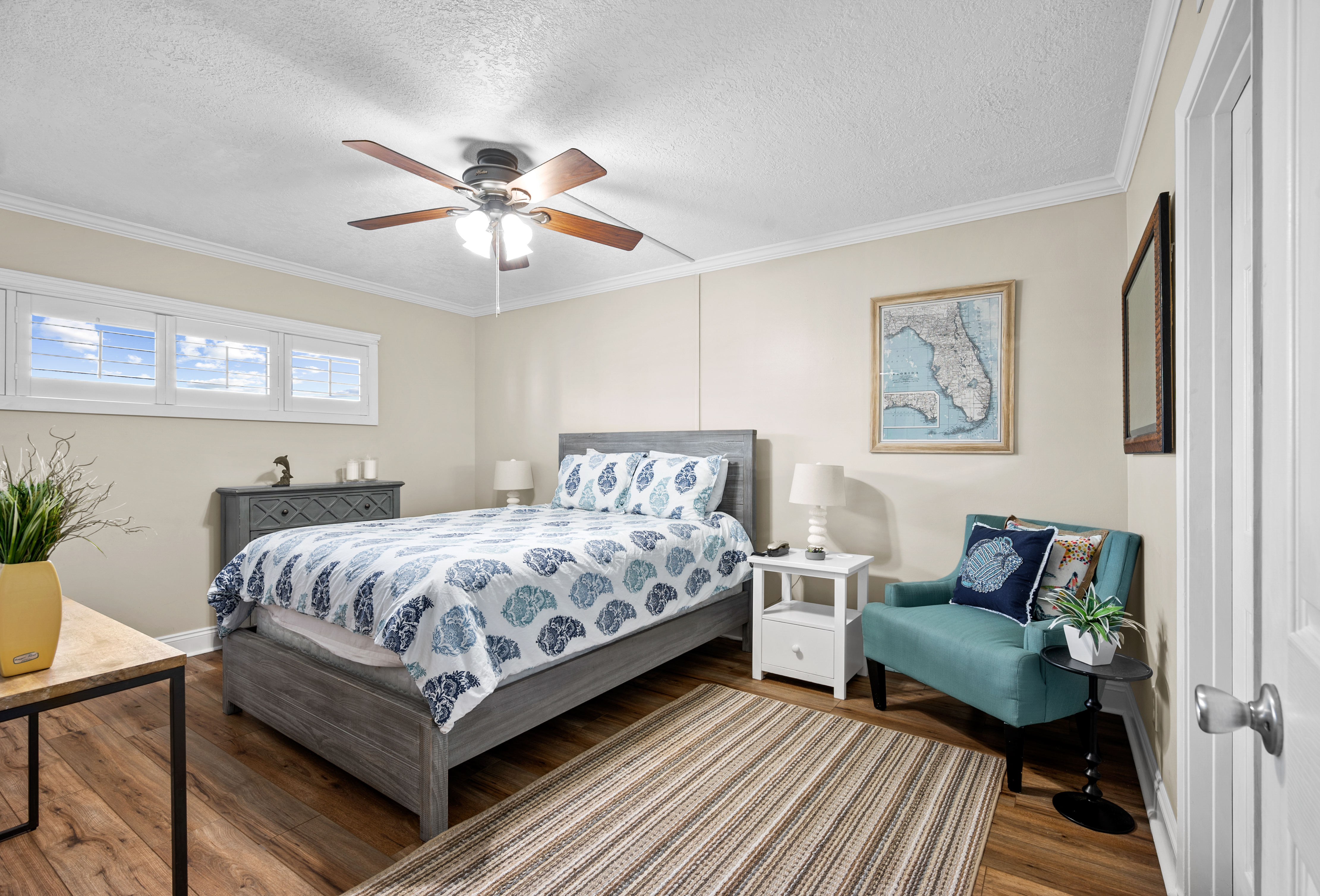 Holiday Surf & Racquet Club 306 Condo rental in Holiday Surf & Racquet Club in Destin Florida - #3