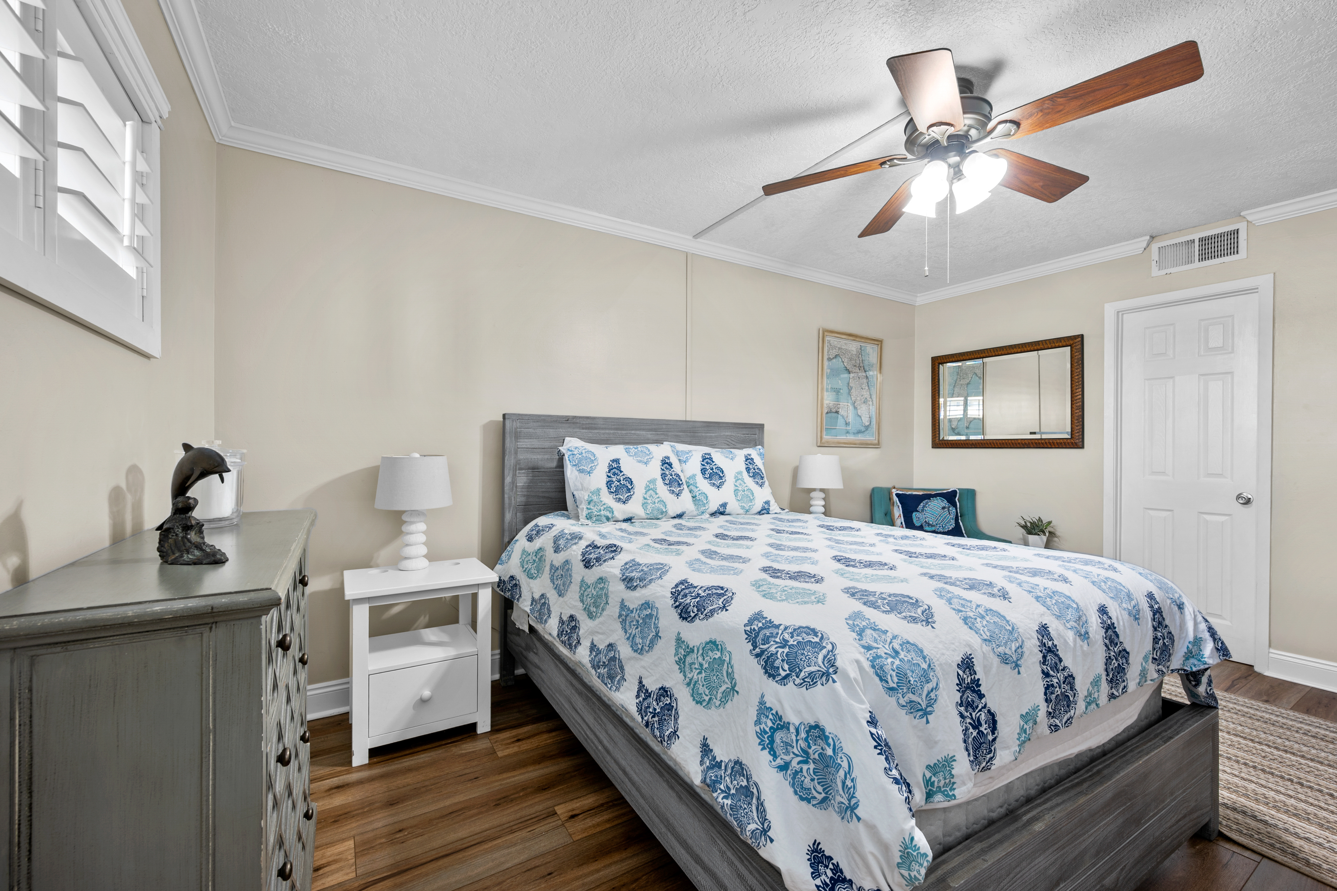 Holiday Surf & Racquet Club 306 Condo rental in Holiday Surf & Racquet Club in Destin Florida - #5