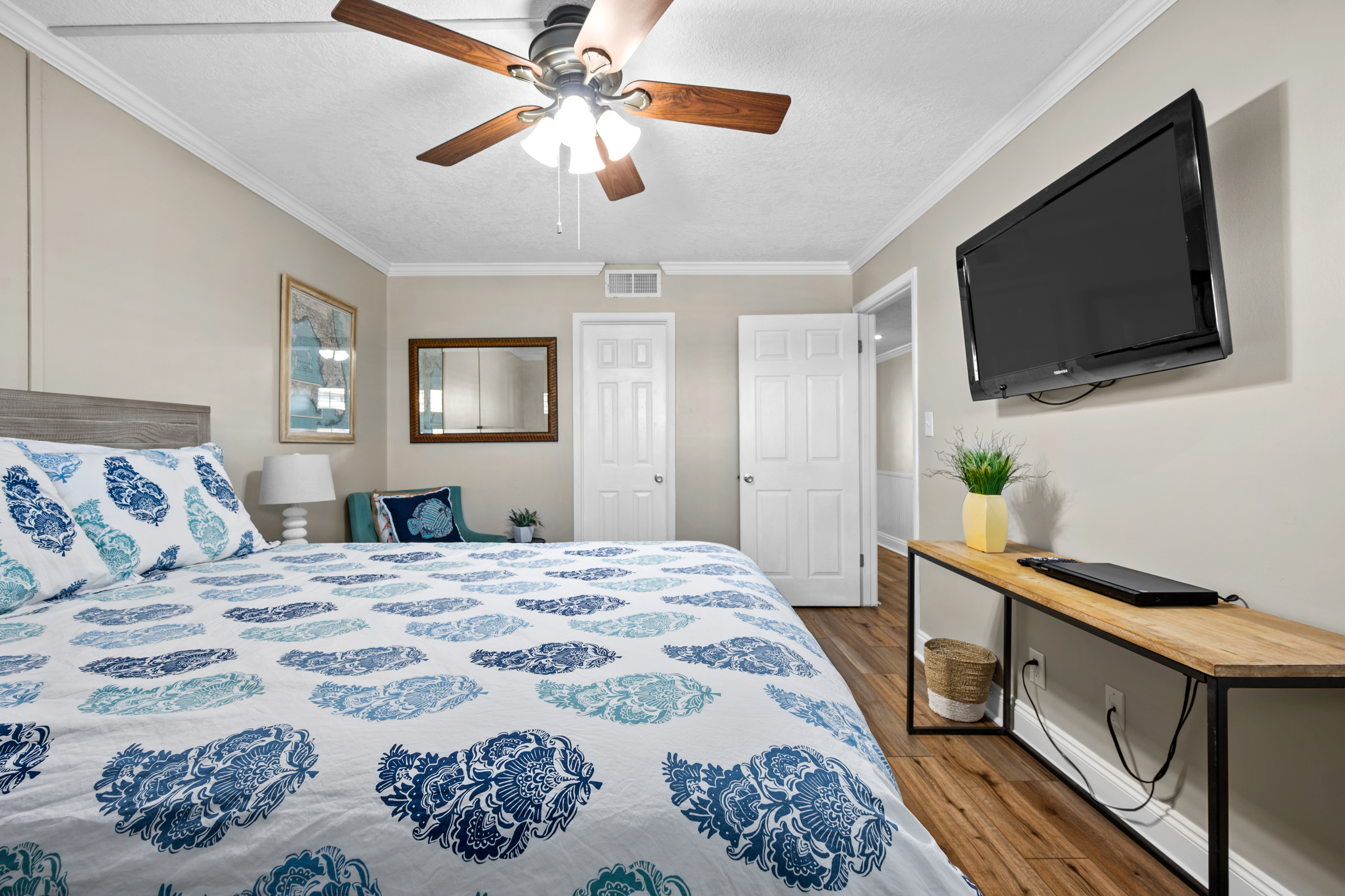 Holiday Surf & Racquet Club 306 Condo rental in Holiday Surf & Racquet Club in Destin Florida - #6