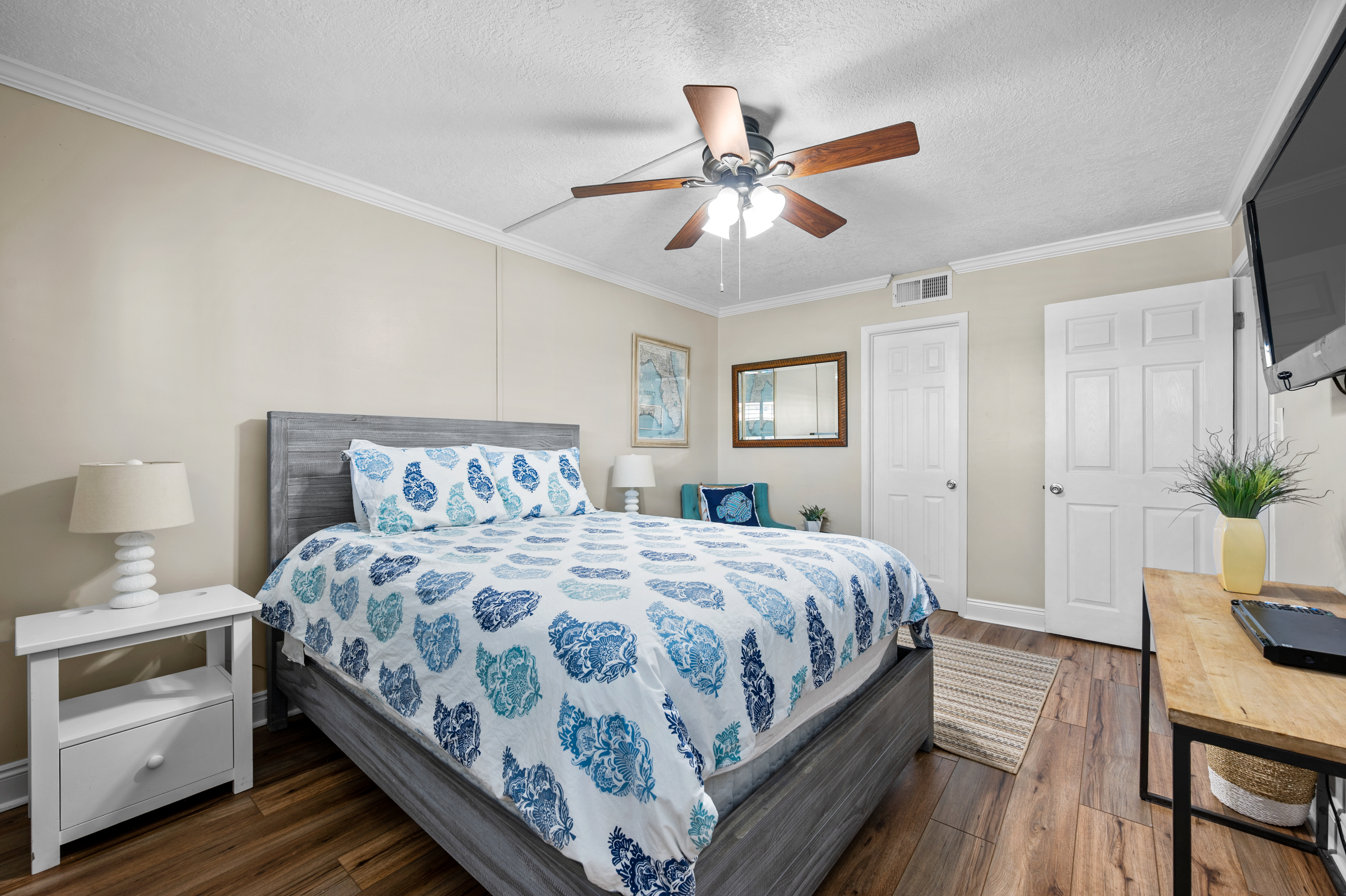 Holiday Surf & Racquet Club 306 Condo rental in Holiday Surf & Racquet Club in Destin Florida - #7