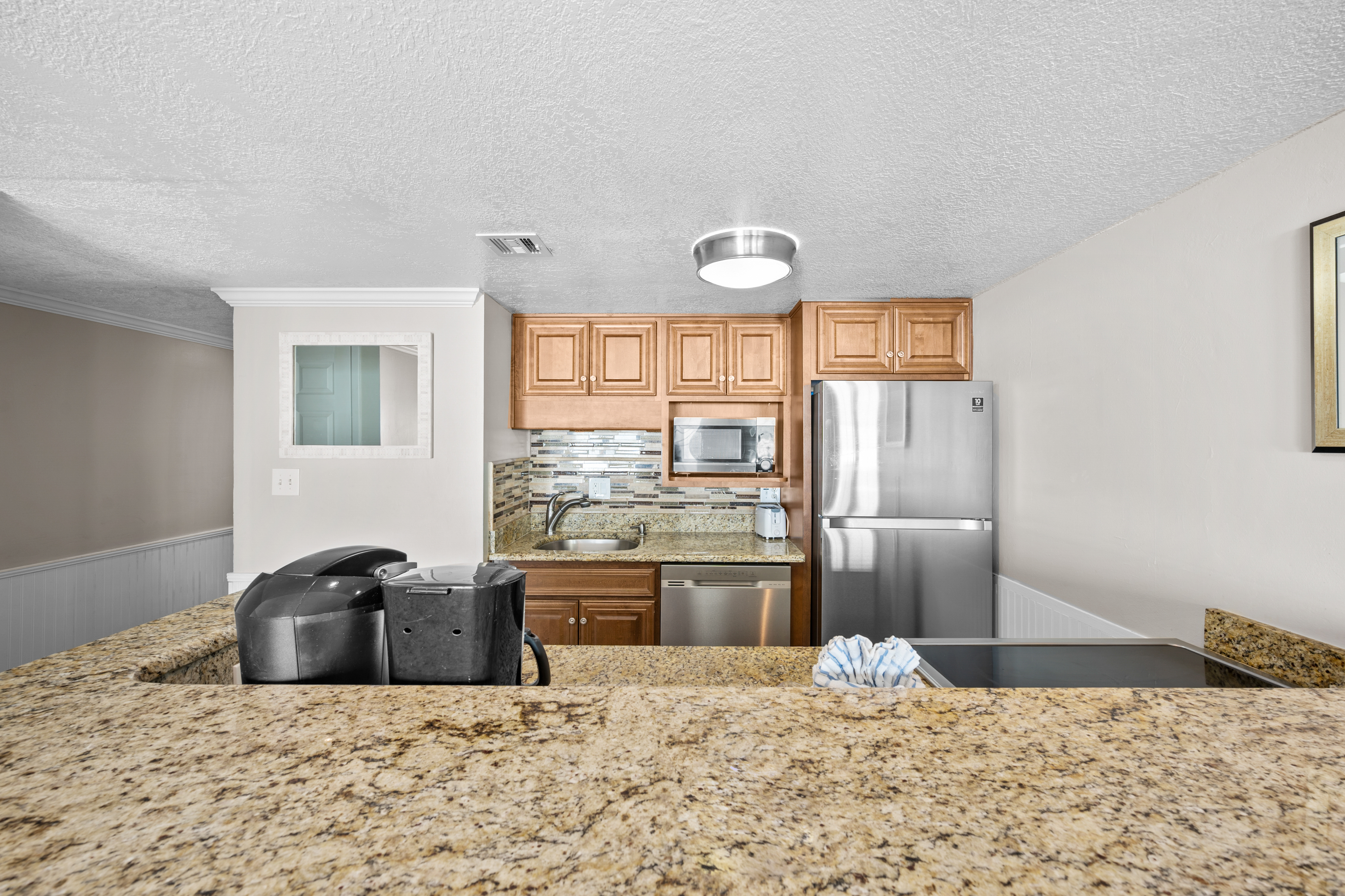 Holiday Surf & Racquet Club 306 Condo rental in Holiday Surf & Racquet Club in Destin Florida - #14