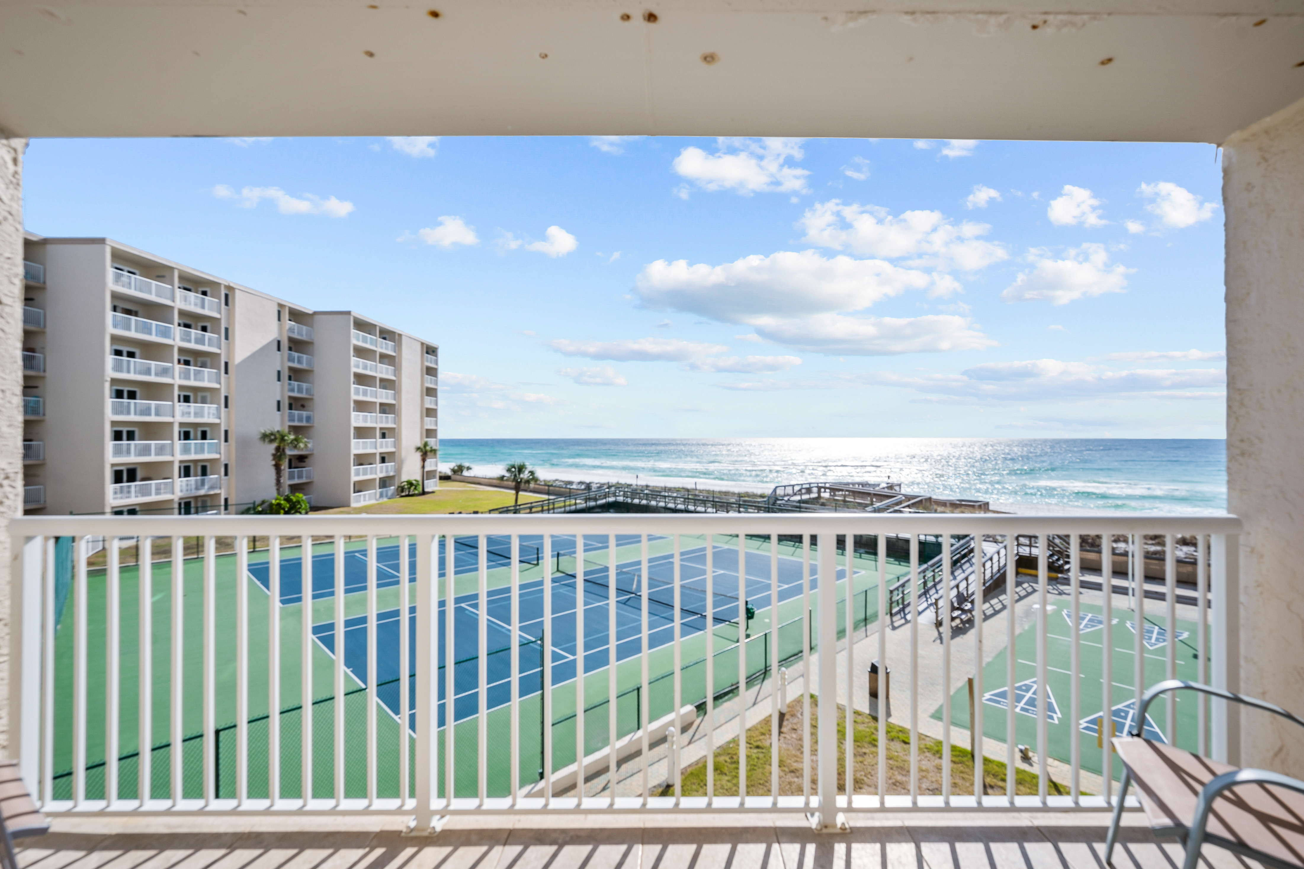 Holiday Surf & Racquet Club 306 Condo rental in Holiday Surf & Racquet Club in Destin Florida - #23