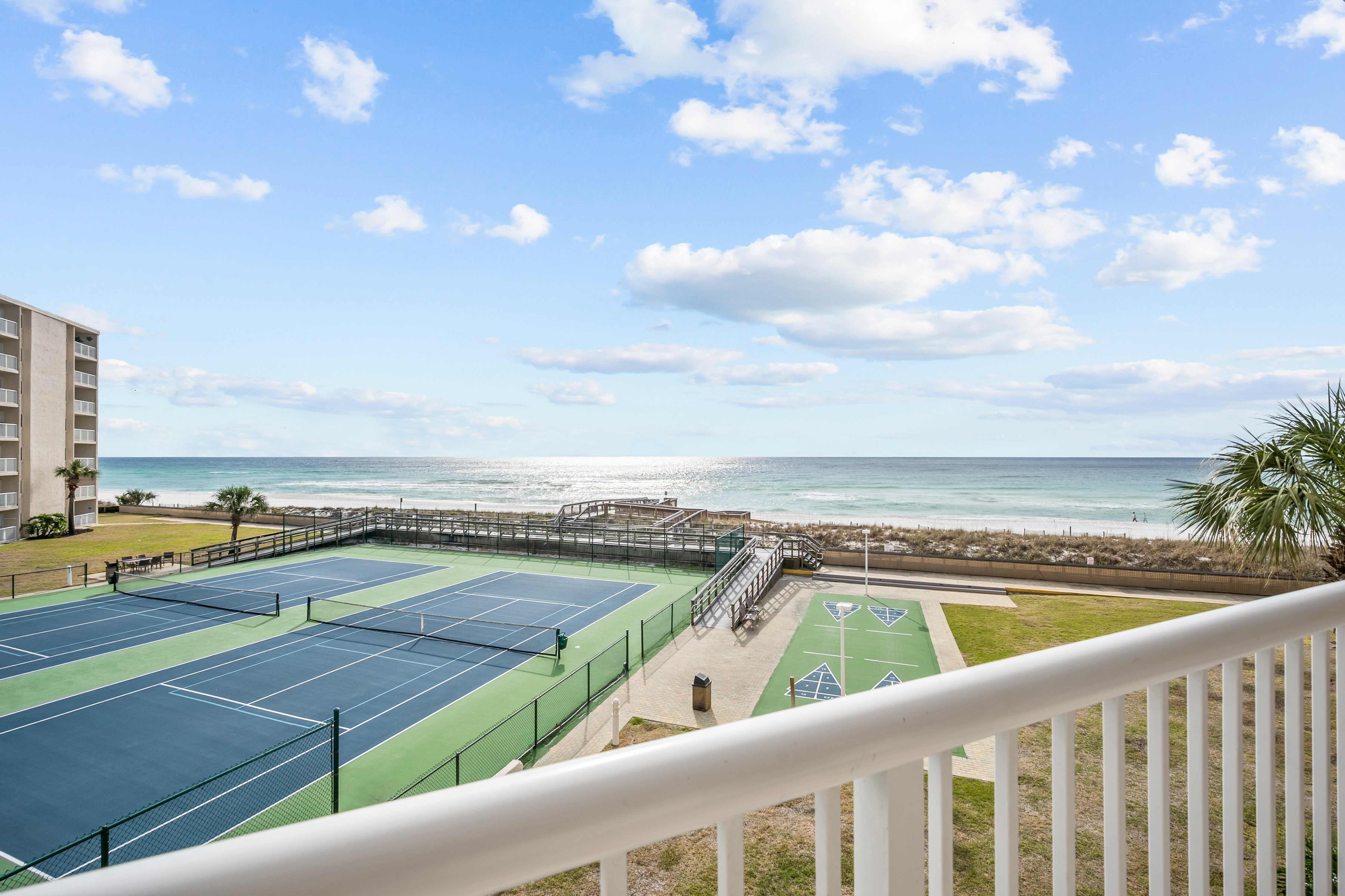 Holiday Surf & Racquet Club 306 Condo rental in Holiday Surf & Racquet Club in Destin Florida - #24