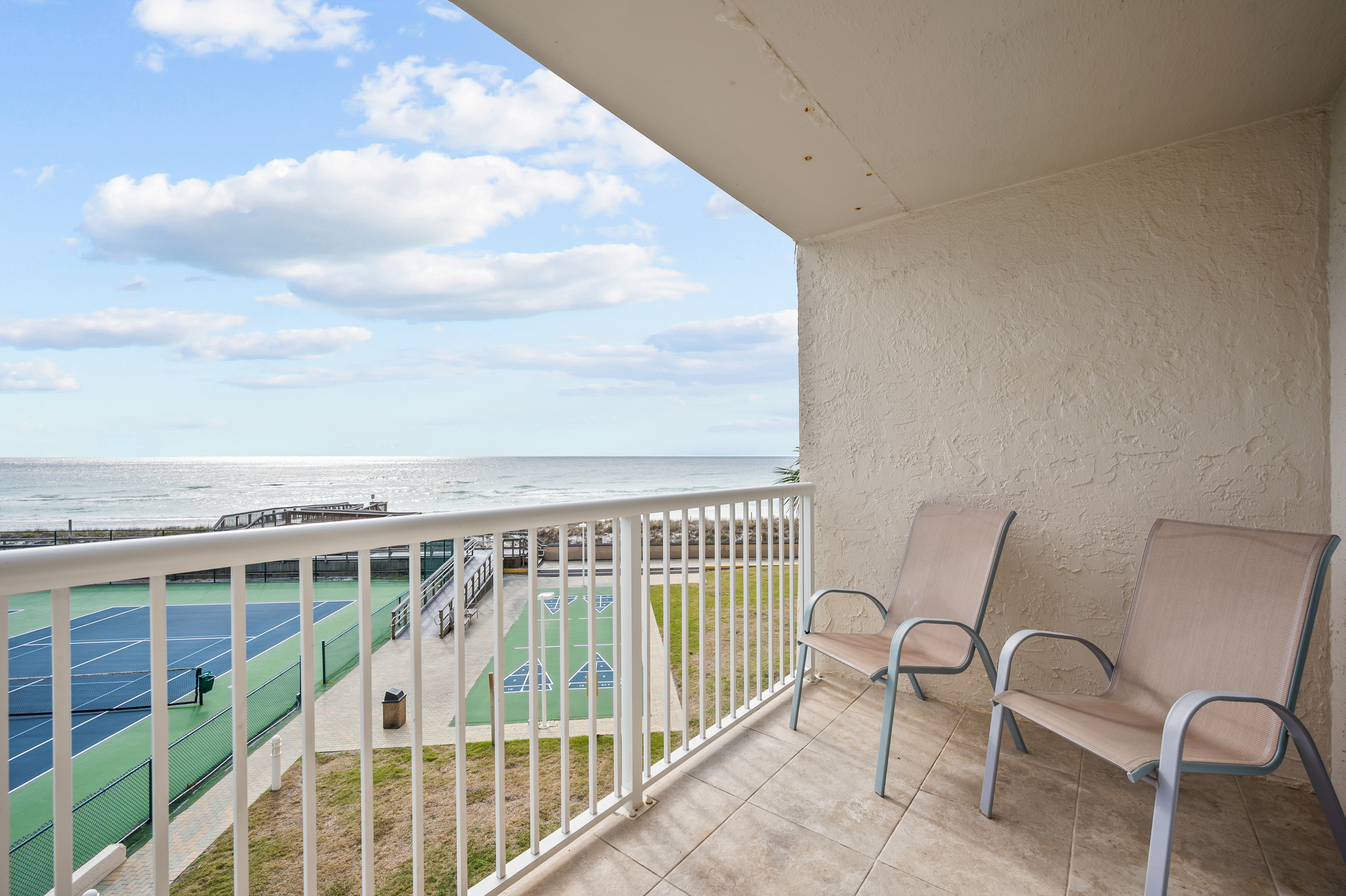 Holiday Surf & Racquet Club 306 Condo rental in Holiday Surf & Racquet Club in Destin Florida - #26