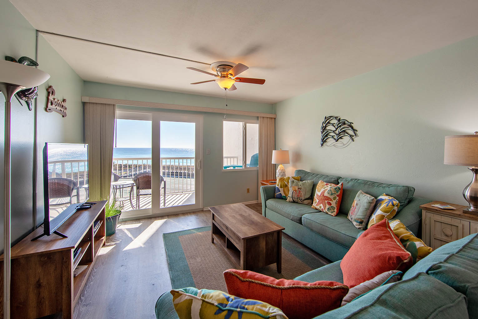Holiday Surf & Racquet Club 307 Condo rental in Holiday Surf & Racquet Club in Destin Florida - #1