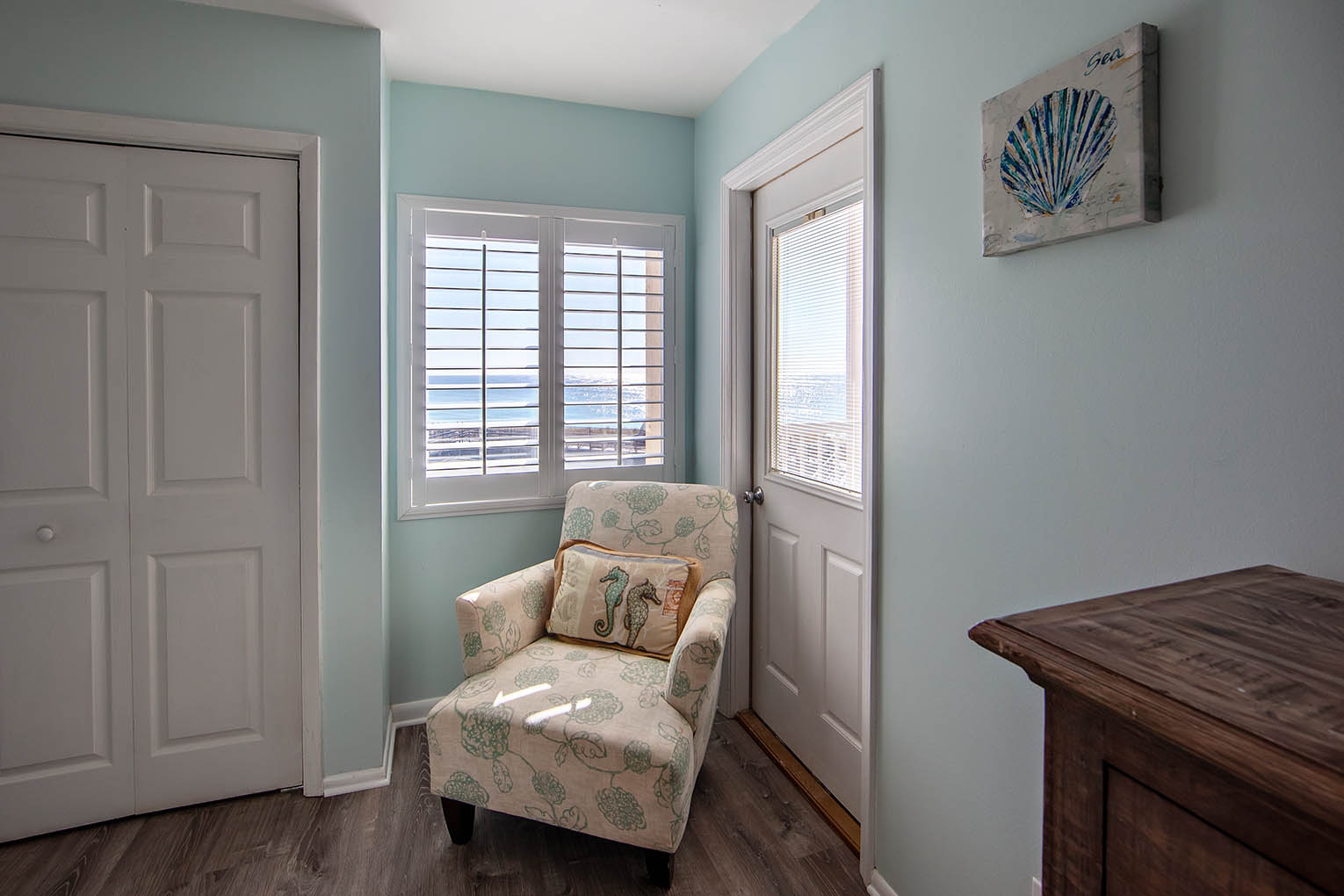 Holiday Surf & Racquet Club 307 Condo rental in Holiday Surf & Racquet Club in Destin Florida - #16