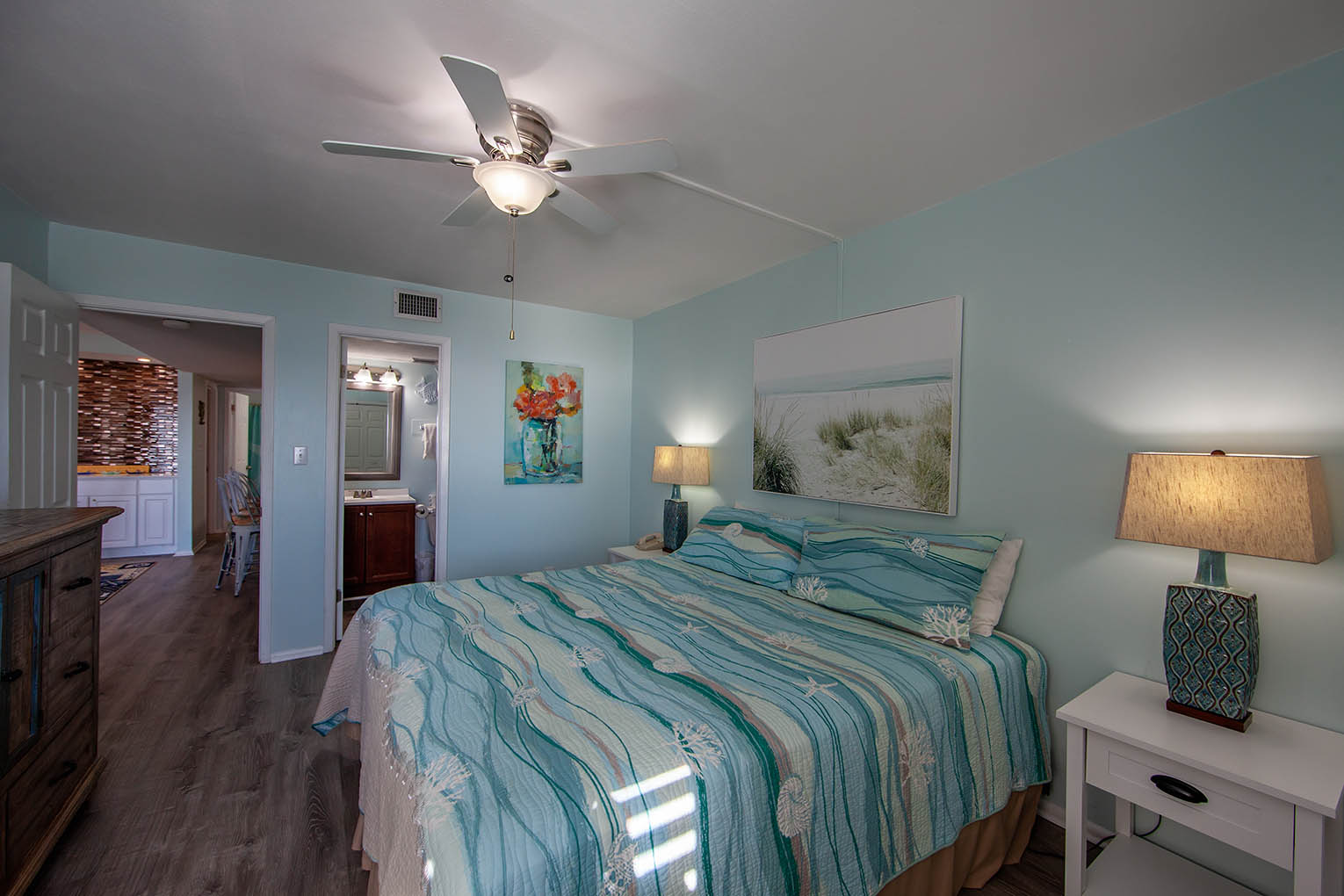 Holiday Surf & Racquet Club 307 Condo rental in Holiday Surf & Racquet Club in Destin Florida - #18
