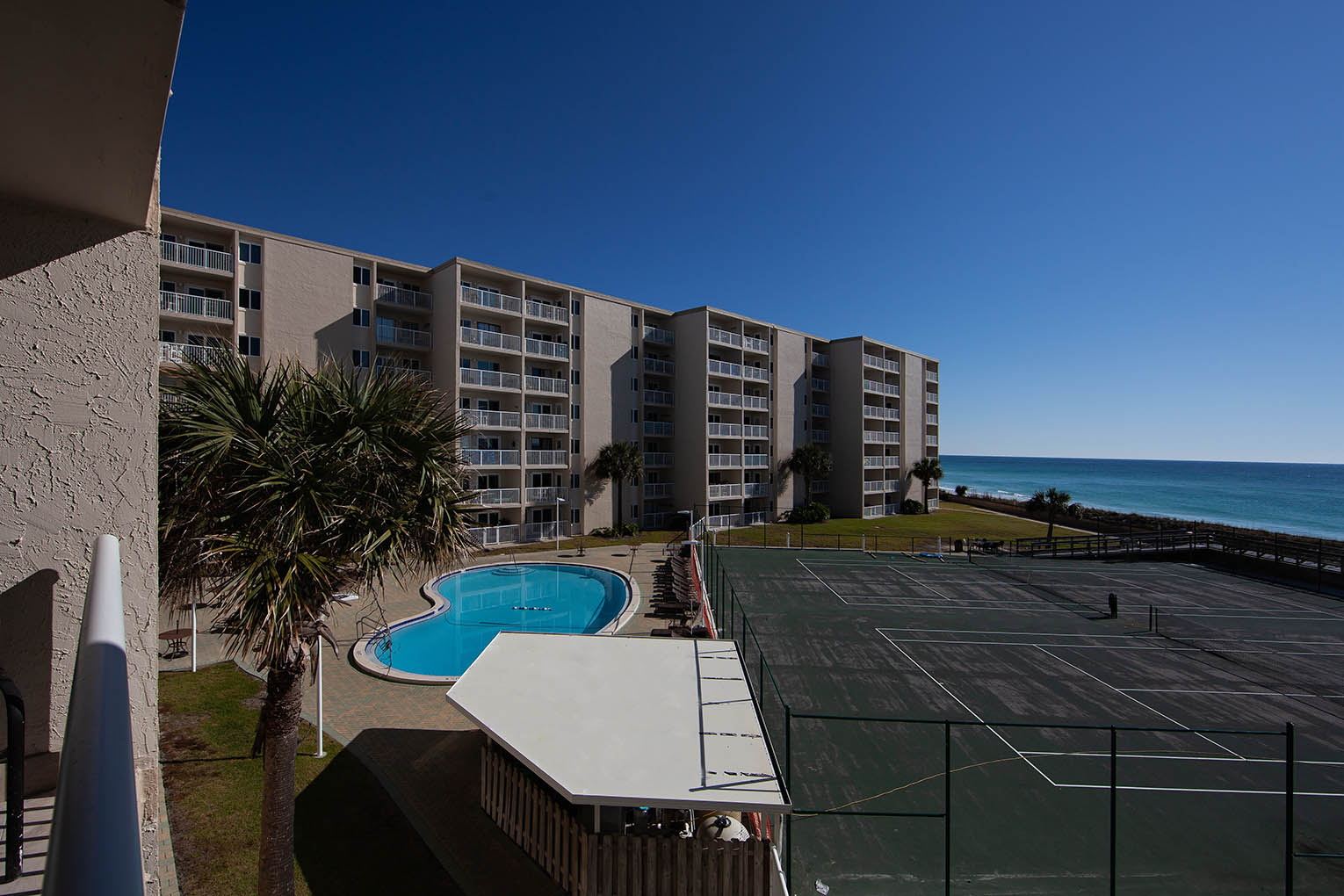 Holiday Surf & Racquet Club 307 Condo rental in Holiday Surf & Racquet Club in Destin Florida - #25