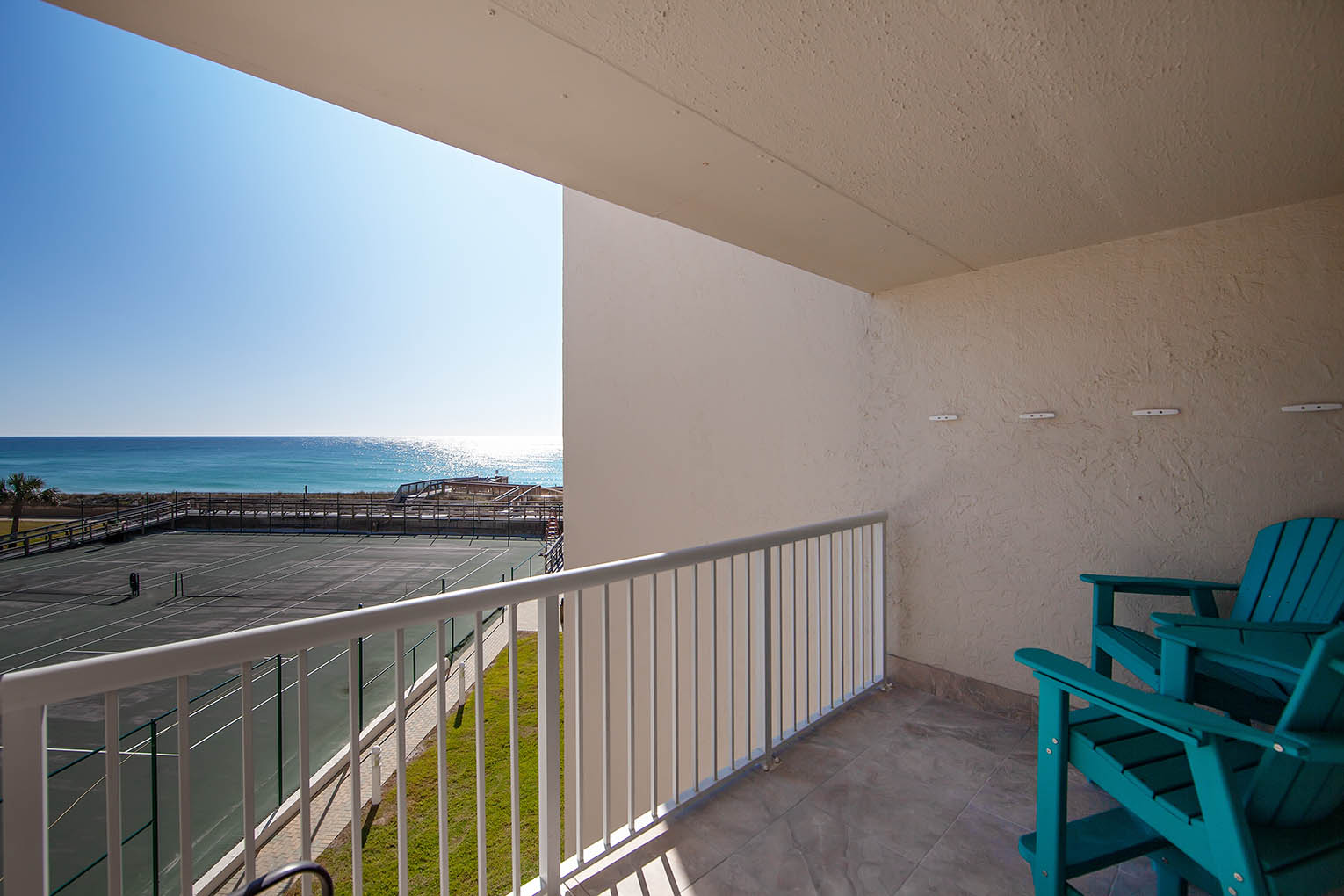 Holiday Surf & Racquet Club 307 Condo rental in Holiday Surf & Racquet Club in Destin Florida - #27