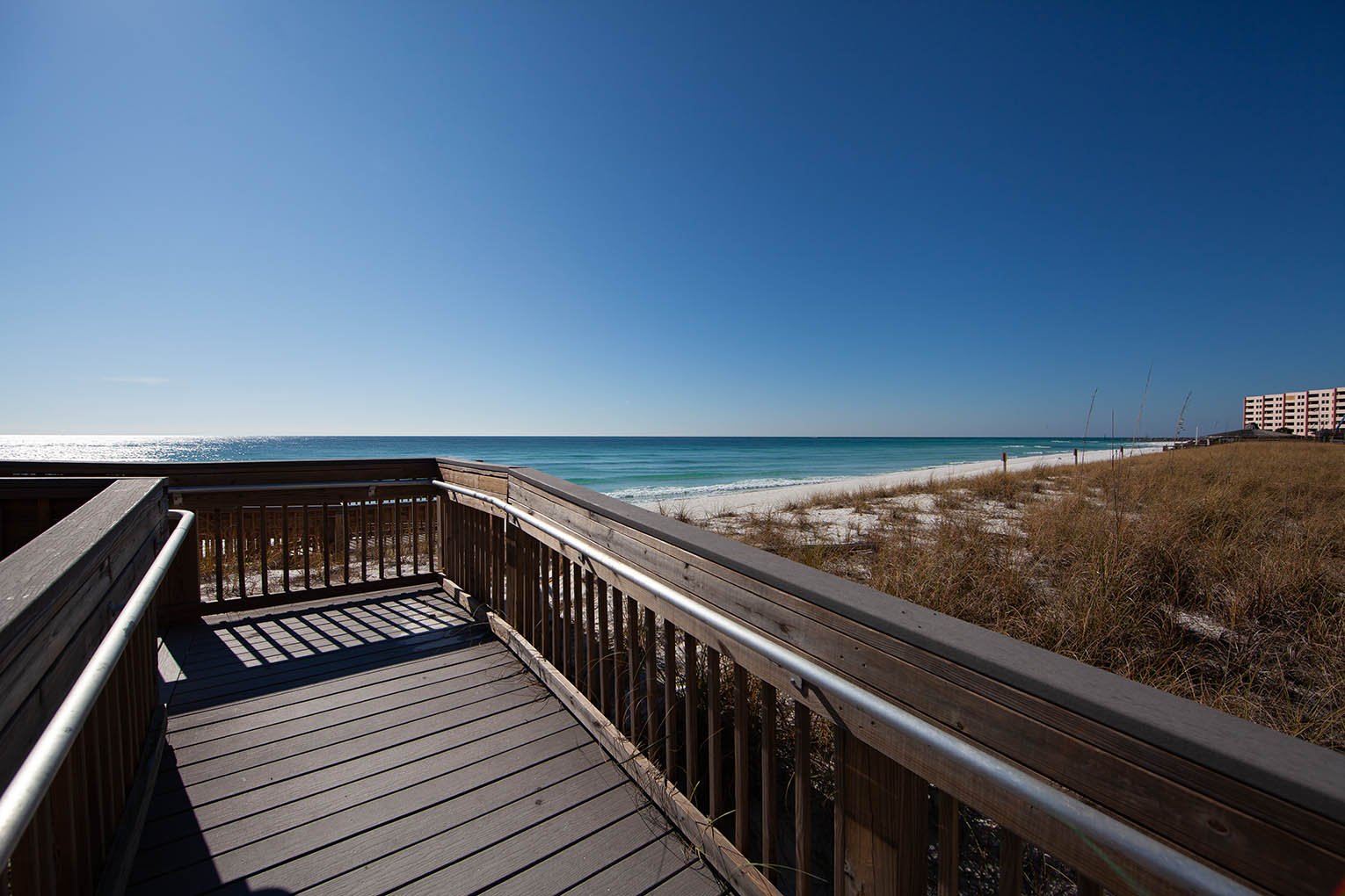 Holiday Surf & Racquet Club 307 Condo rental in Holiday Surf & Racquet Club in Destin Florida - #35