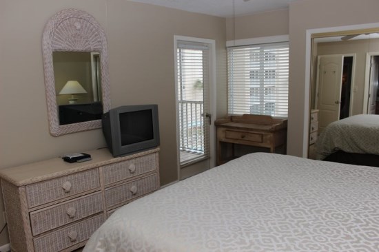 Holiday Surf & Racquet Club 308 Condo rental in Holiday Surf & Racquet Club in Destin Florida - #12