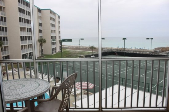 Holiday Surf & Racquet Club 308 Condo rental in Holiday Surf & Racquet Club in Destin Florida - #16