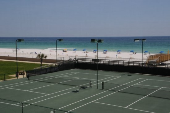 Holiday Surf & Racquet Club 308 Condo rental in Holiday Surf & Racquet Club in Destin Florida - #17