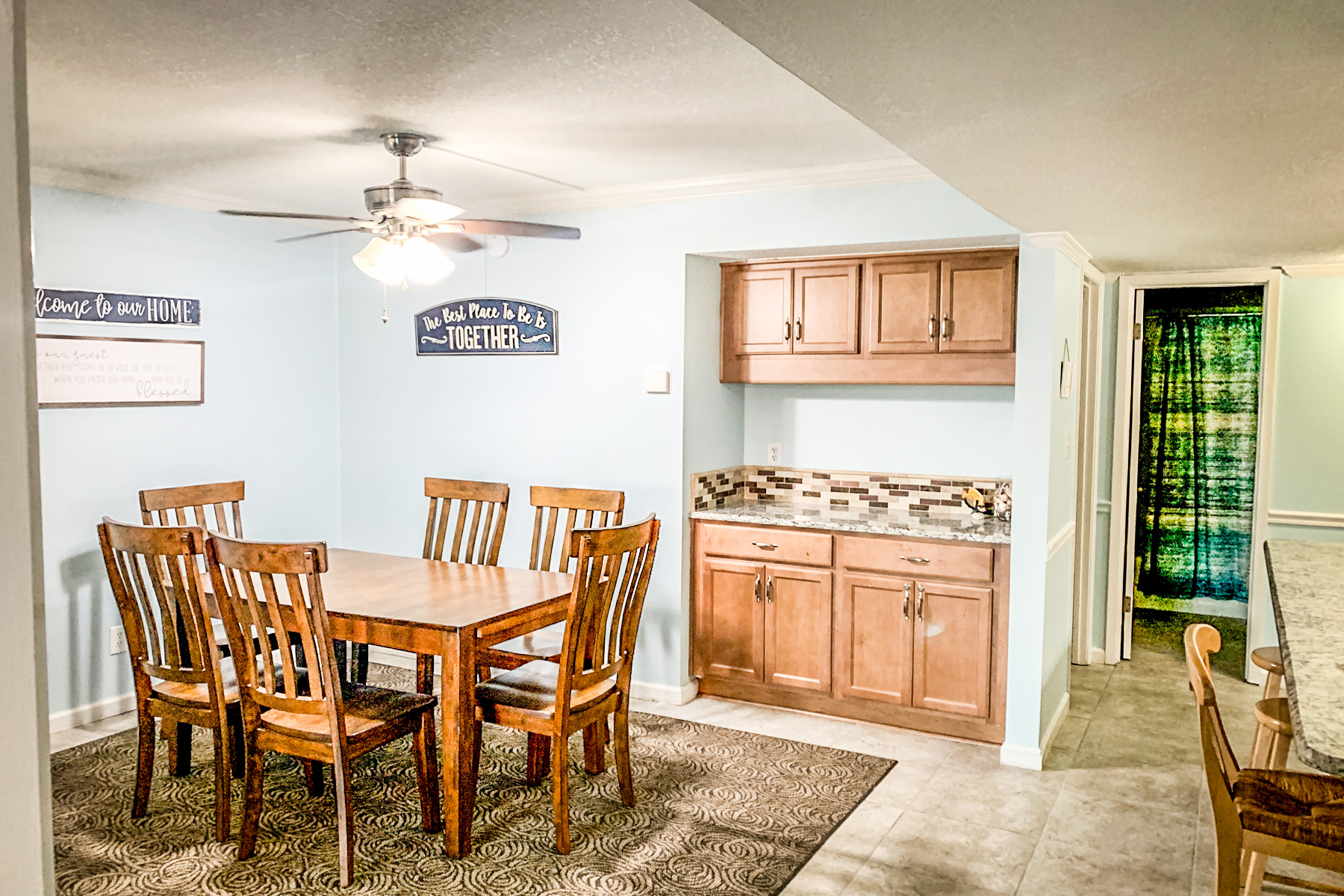 Holiday Surf & Racquet Club 310 Condo rental in Holiday Surf & Racquet Club in Destin Florida - #7