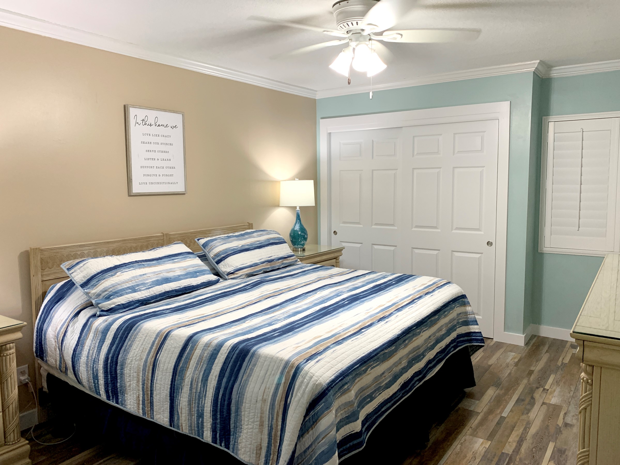 Holiday Surf & Racquet Club 310 Condo rental in Holiday Surf & Racquet Club in Destin Florida - #15