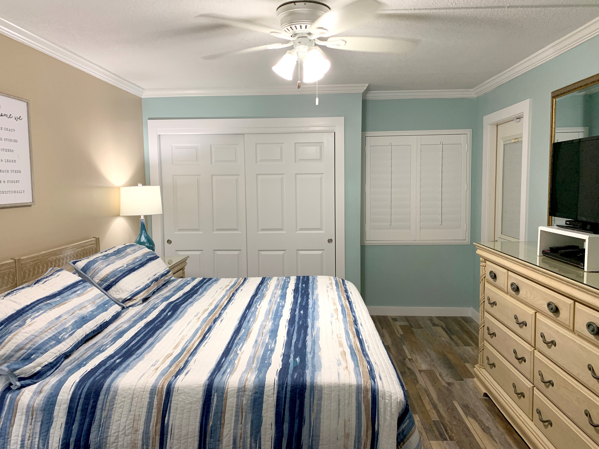 Holiday Surf & Racquet Club 310 Condo rental in Holiday Surf & Racquet Club in Destin Florida - #16