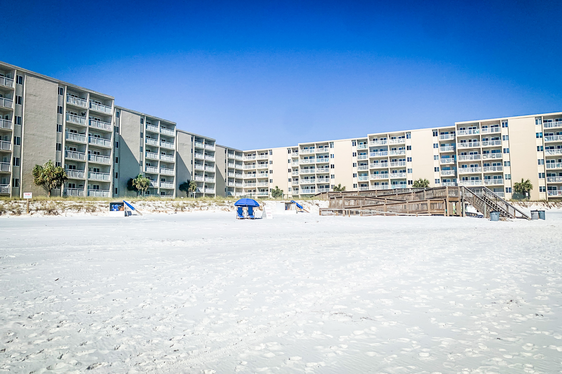 Holiday Surf & Racquet Club 310 Condo rental in Holiday Surf & Racquet Club in Destin Florida - #30
