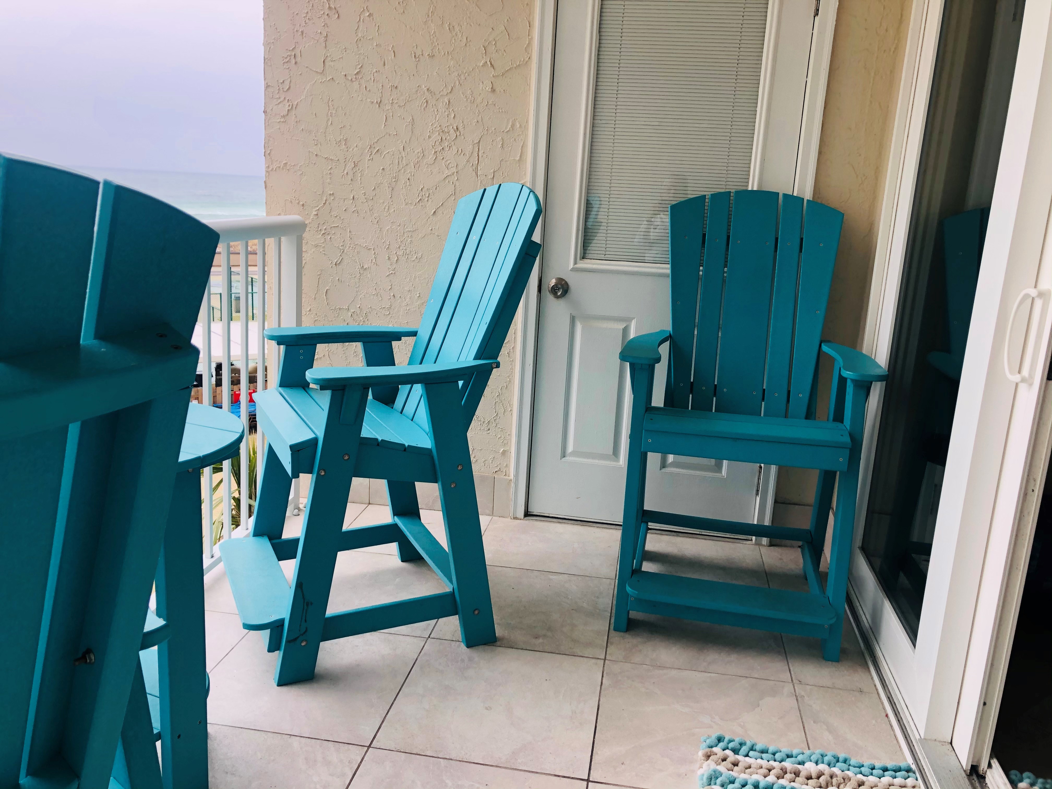 Holiday Surf & Racquet Club 311 Condo rental in Holiday Surf & Racquet Club in Destin Florida - #21