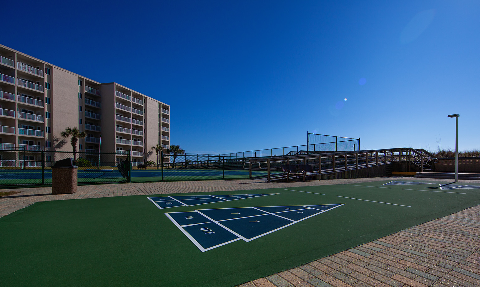 Holiday Surf & Racquet Club 311 Condo rental in Holiday Surf & Racquet Club in Destin Florida - #25