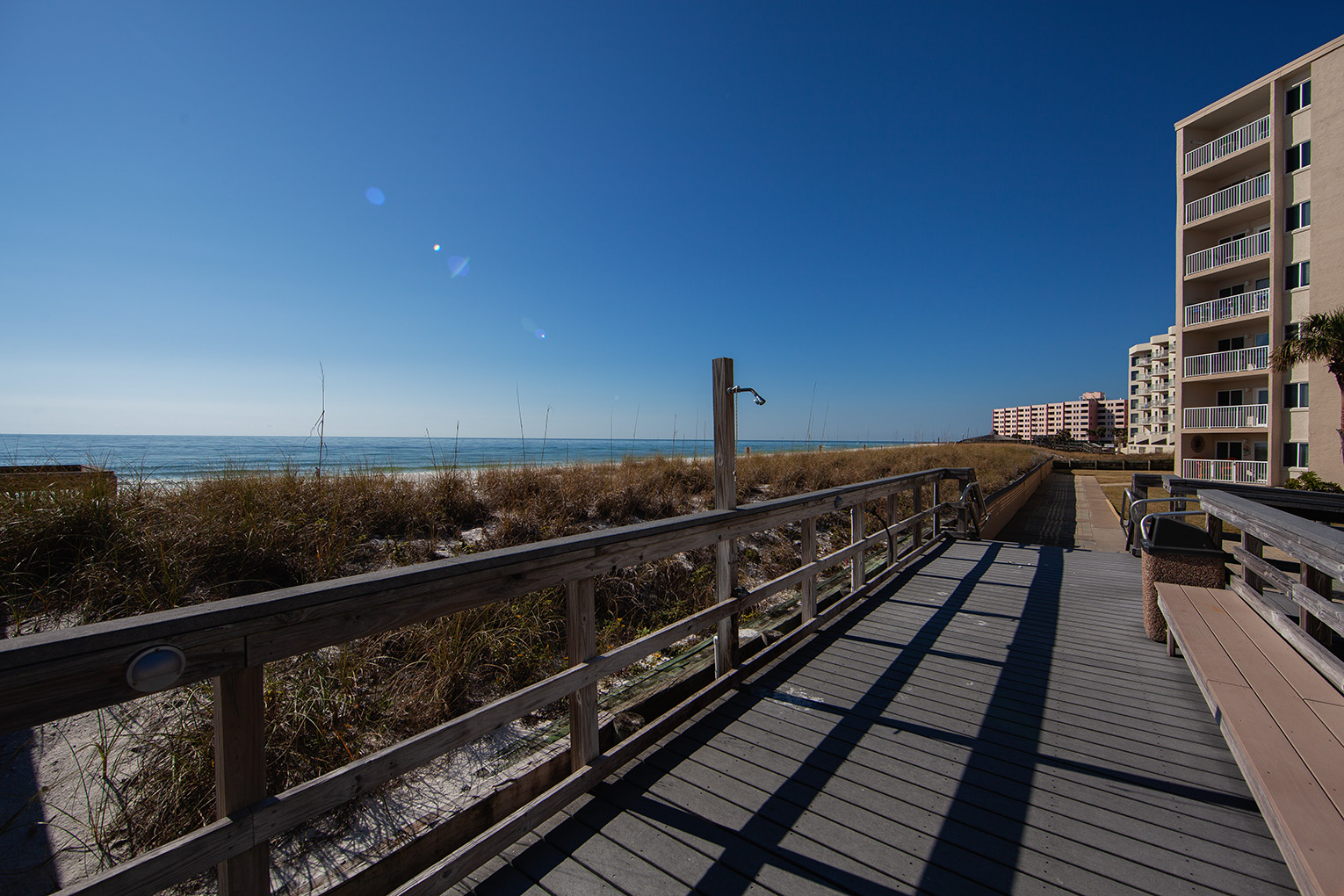 Holiday Surf & Racquet Club 311 Condo rental in Holiday Surf & Racquet Club in Destin Florida - #29