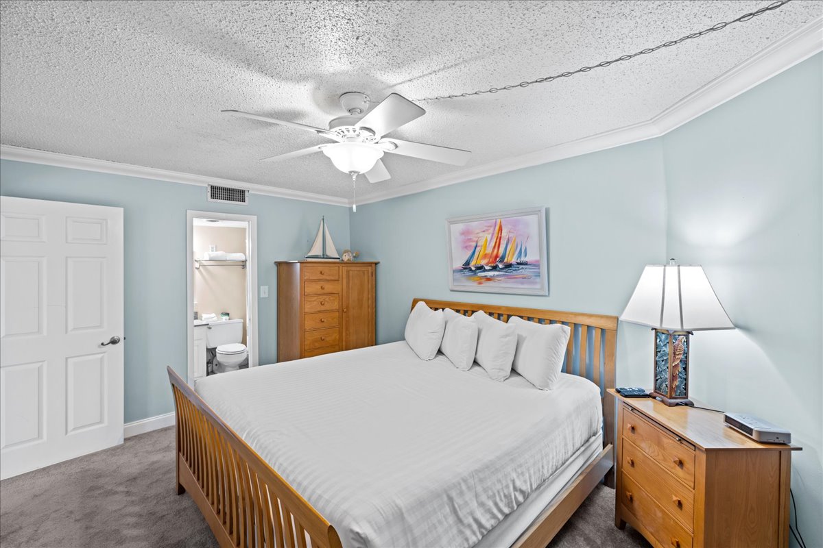 Holiday Surf & Racquet Club 313 Condo rental in Holiday Surf & Racquet Club in Destin Florida - #13