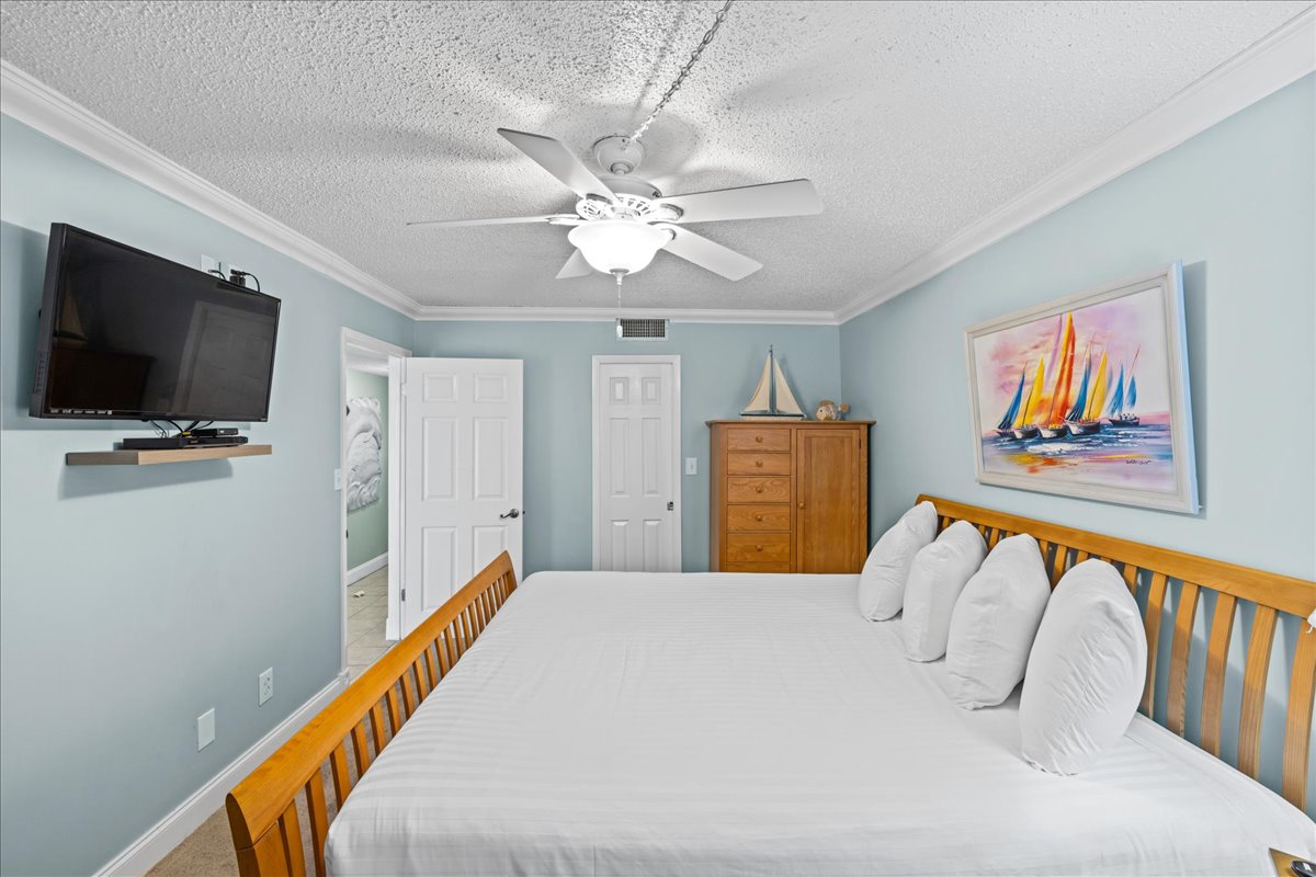 Holiday Surf & Racquet Club 313 Condo rental in Holiday Surf & Racquet Club in Destin Florida - #15