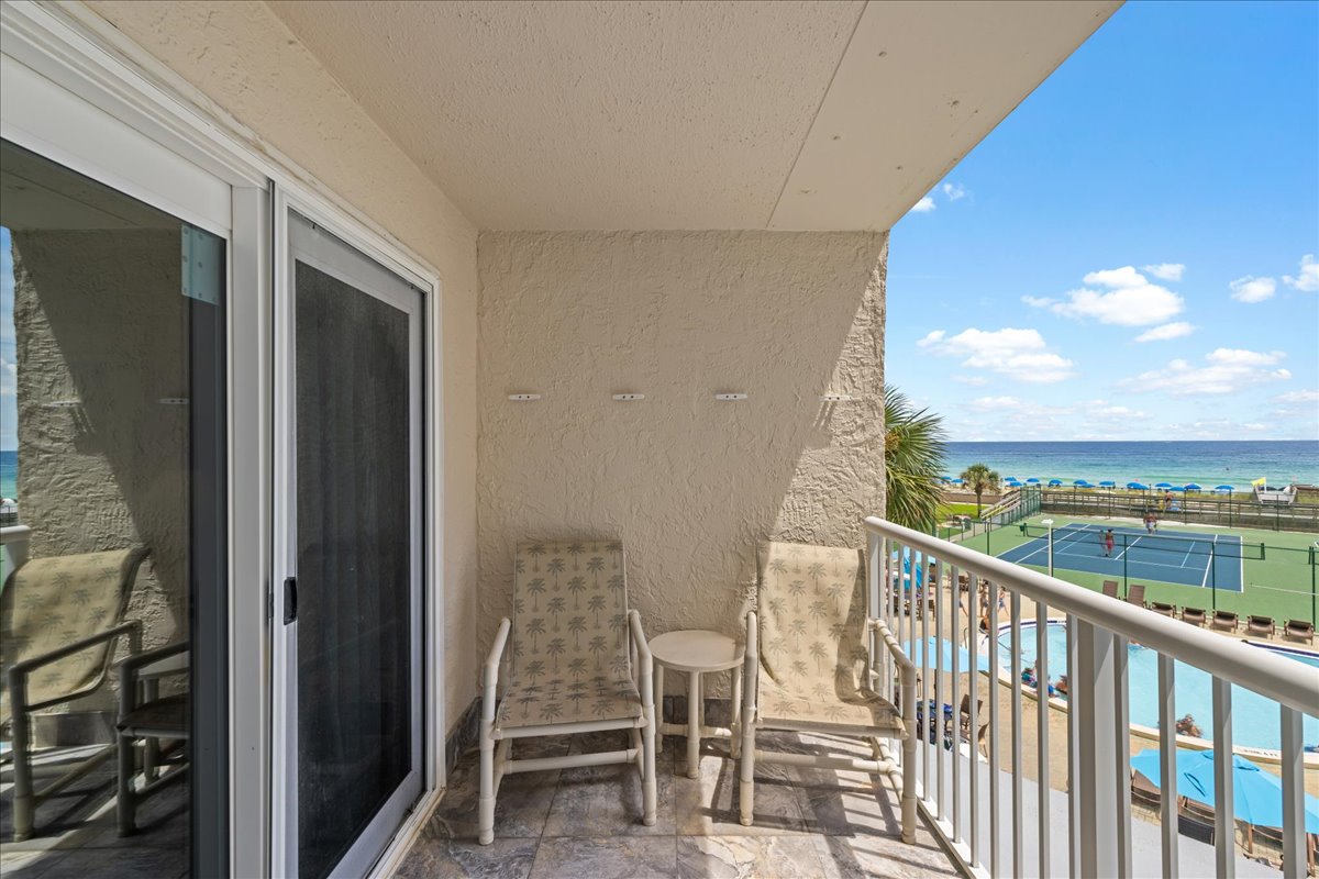 Holiday Surf & Racquet Club 313 Condo rental in Holiday Surf & Racquet Club in Destin Florida - #17