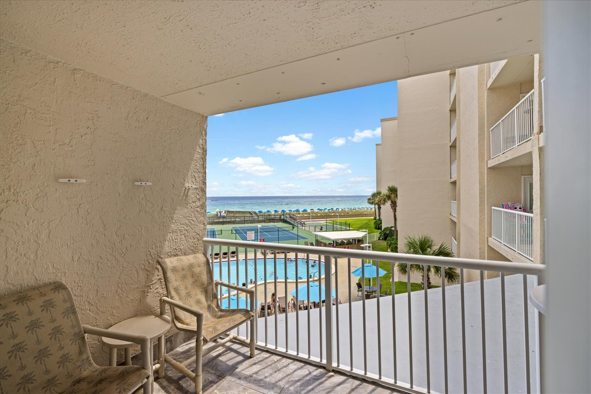 Holiday Surf & Racquet Club 313 Condo rental in Holiday Surf & Racquet Club in Destin Florida - #20