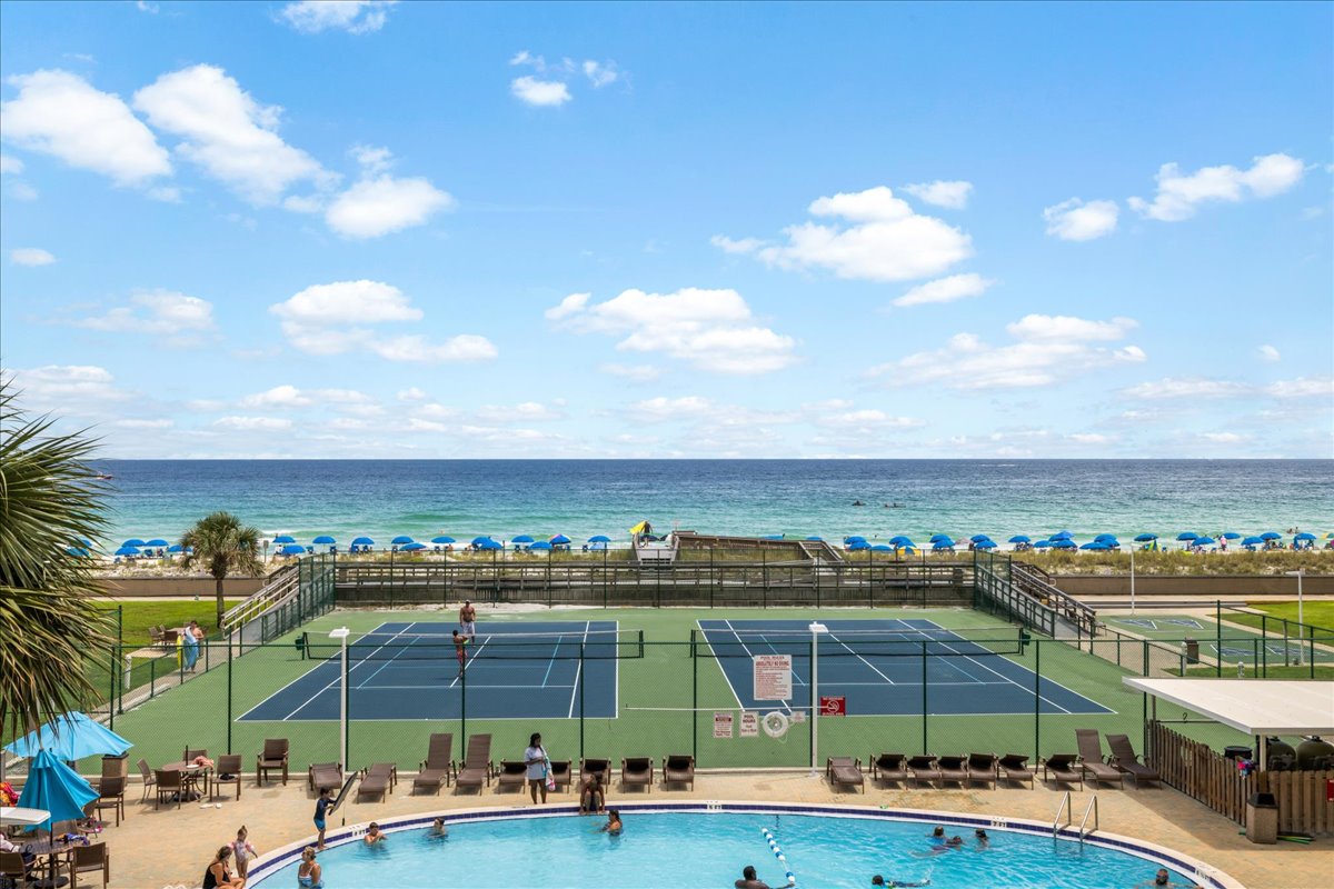 Holiday Surf & Racquet Club 313 Condo rental in Holiday Surf & Racquet Club in Destin Florida - #21
