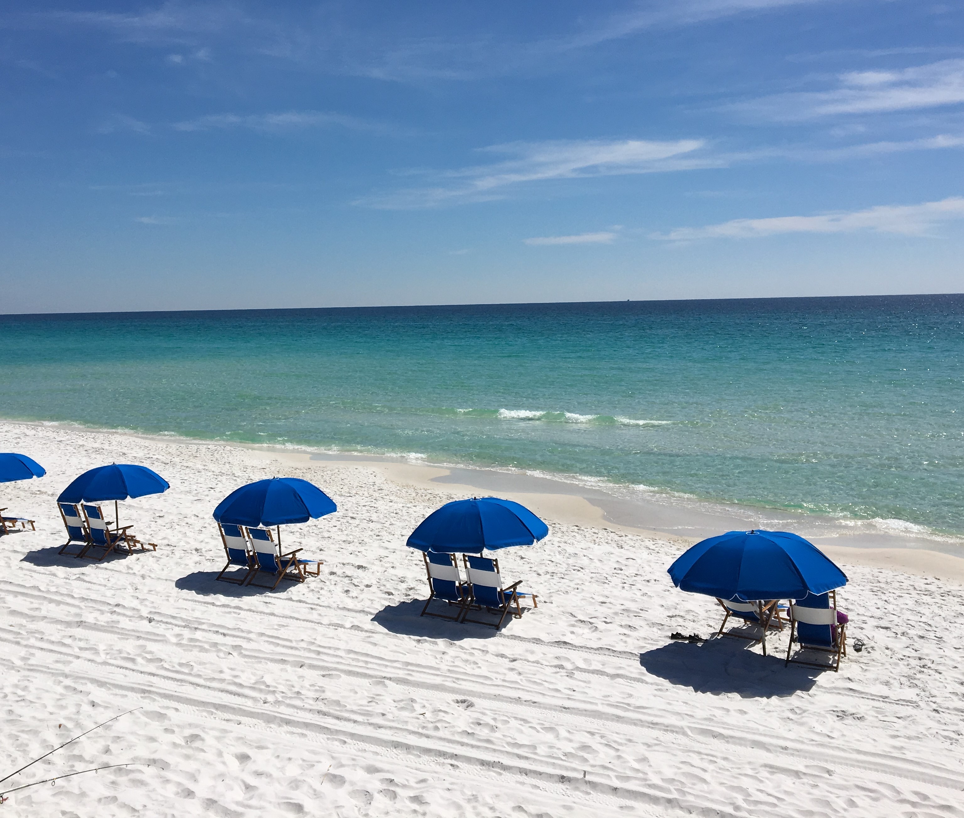 Holiday Surf & Racquet Club 313 Condo rental in Holiday Surf & Racquet Club in Destin Florida - #26