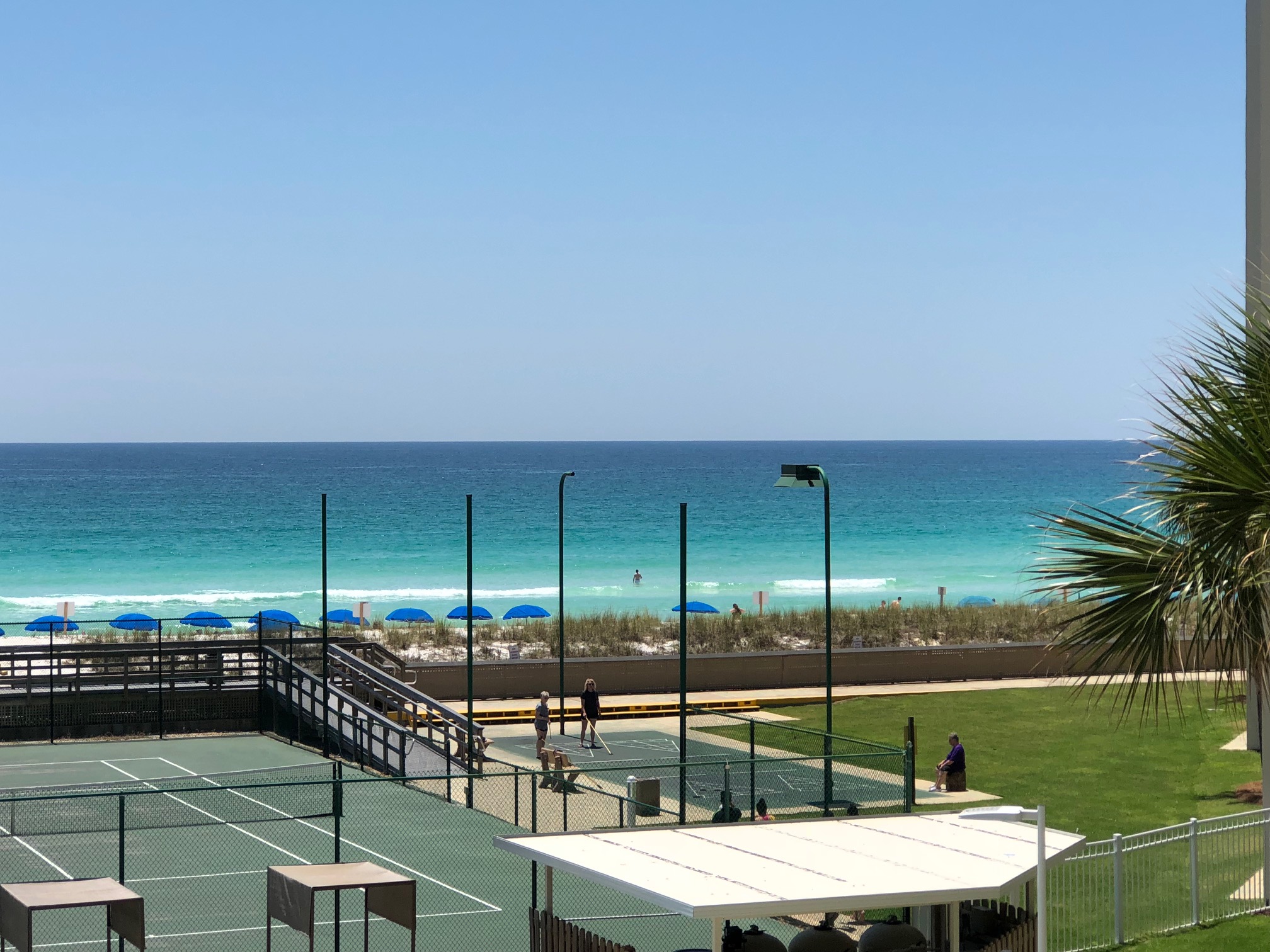 Holiday Surf & Racquet Club 313 Condo rental in Holiday Surf & Racquet Club in Destin Florida - #29