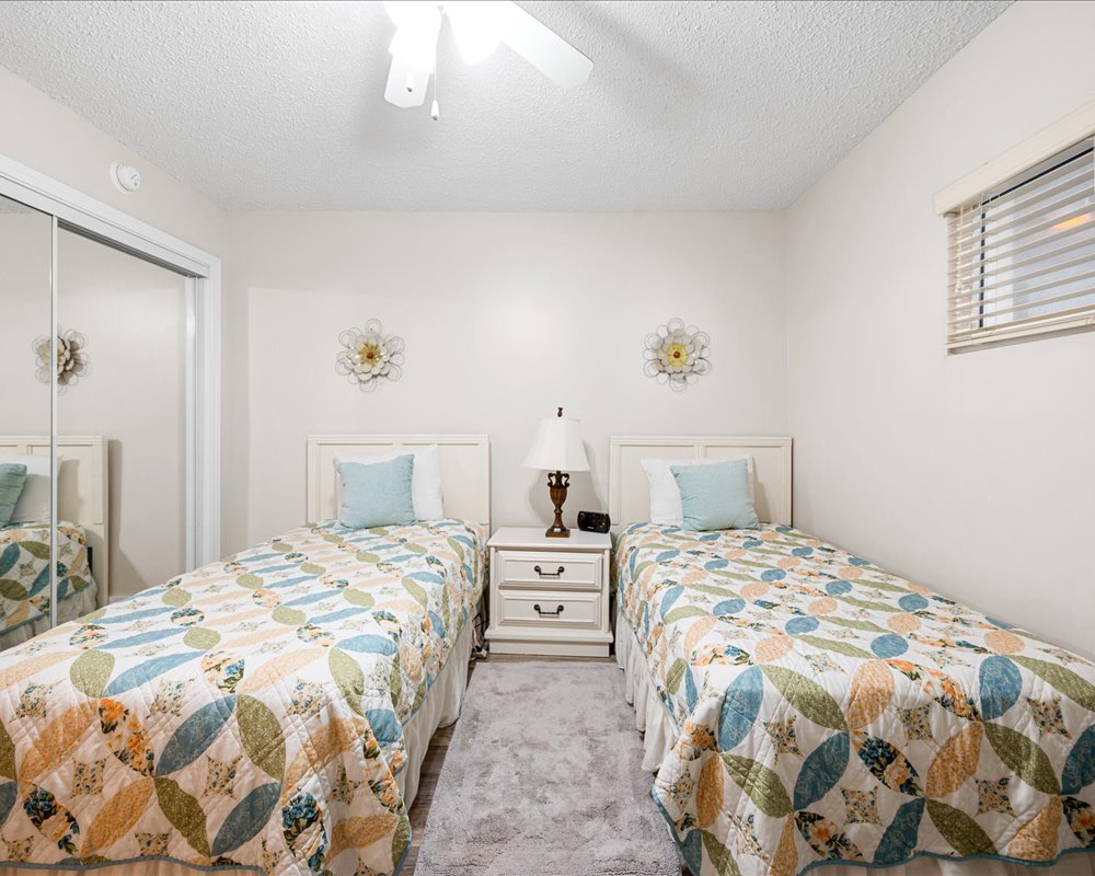 Holiday Surf & Racquet Club 314 Condo rental in Holiday Surf & Racquet Club in Destin Florida - #5