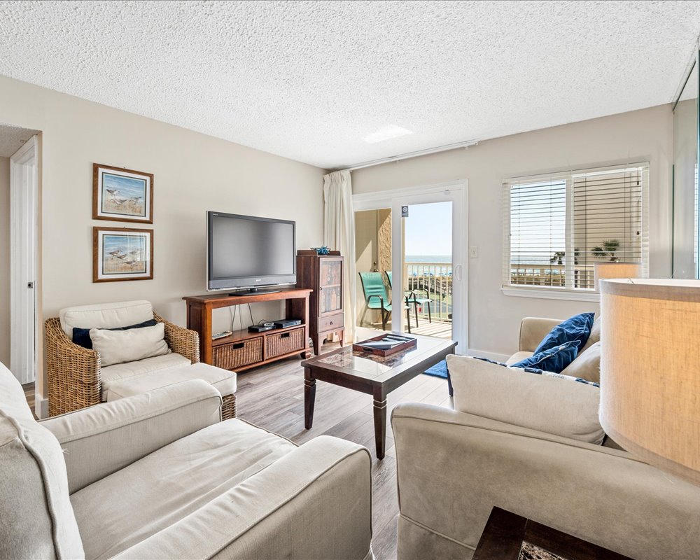 Holiday Surf & Racquet Club 314 Condo rental in Holiday Surf & Racquet Club in Destin Florida - #13