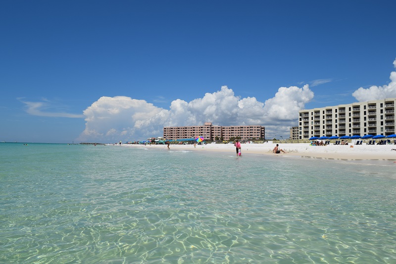 Holiday Surf & Racquet Club 314 Condo rental in Holiday Surf & Racquet Club in Destin Florida - #23