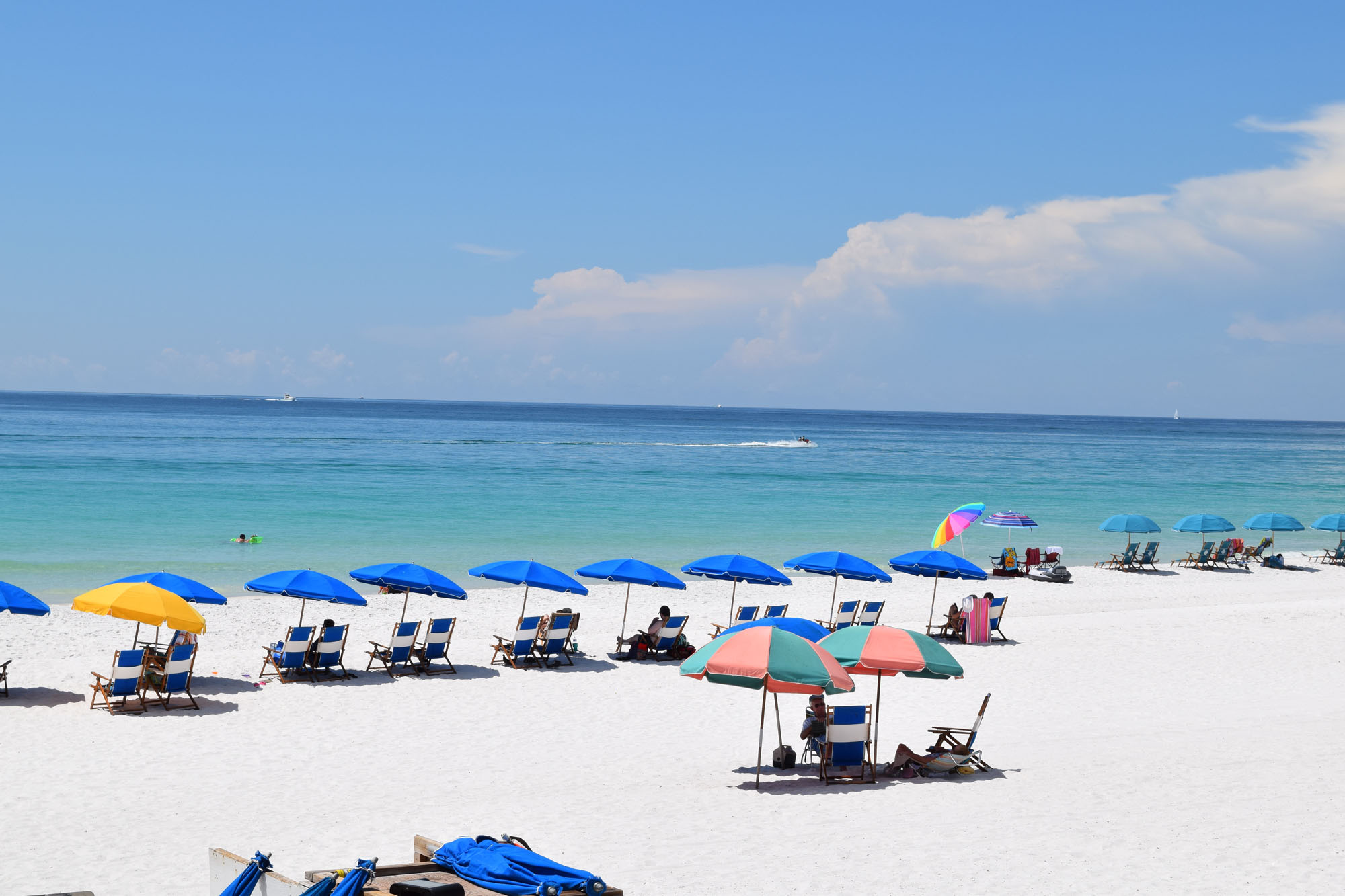 Holiday Surf & Racquet Club 314 Condo rental in Holiday Surf & Racquet Club in Destin Florida - #26