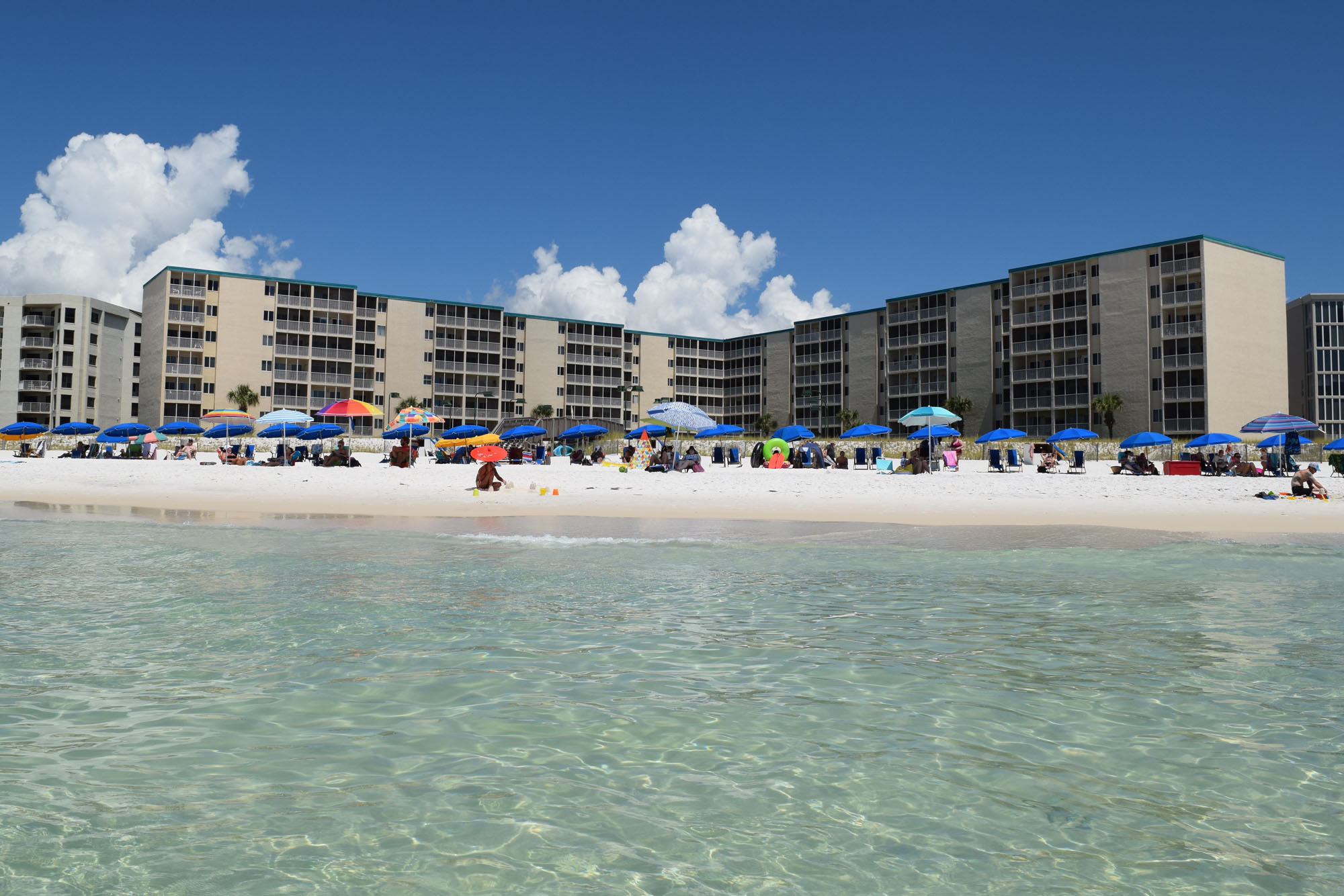 Holiday Surf & Racquet Club 314 Condo rental in Holiday Surf & Racquet Club in Destin Florida - #27