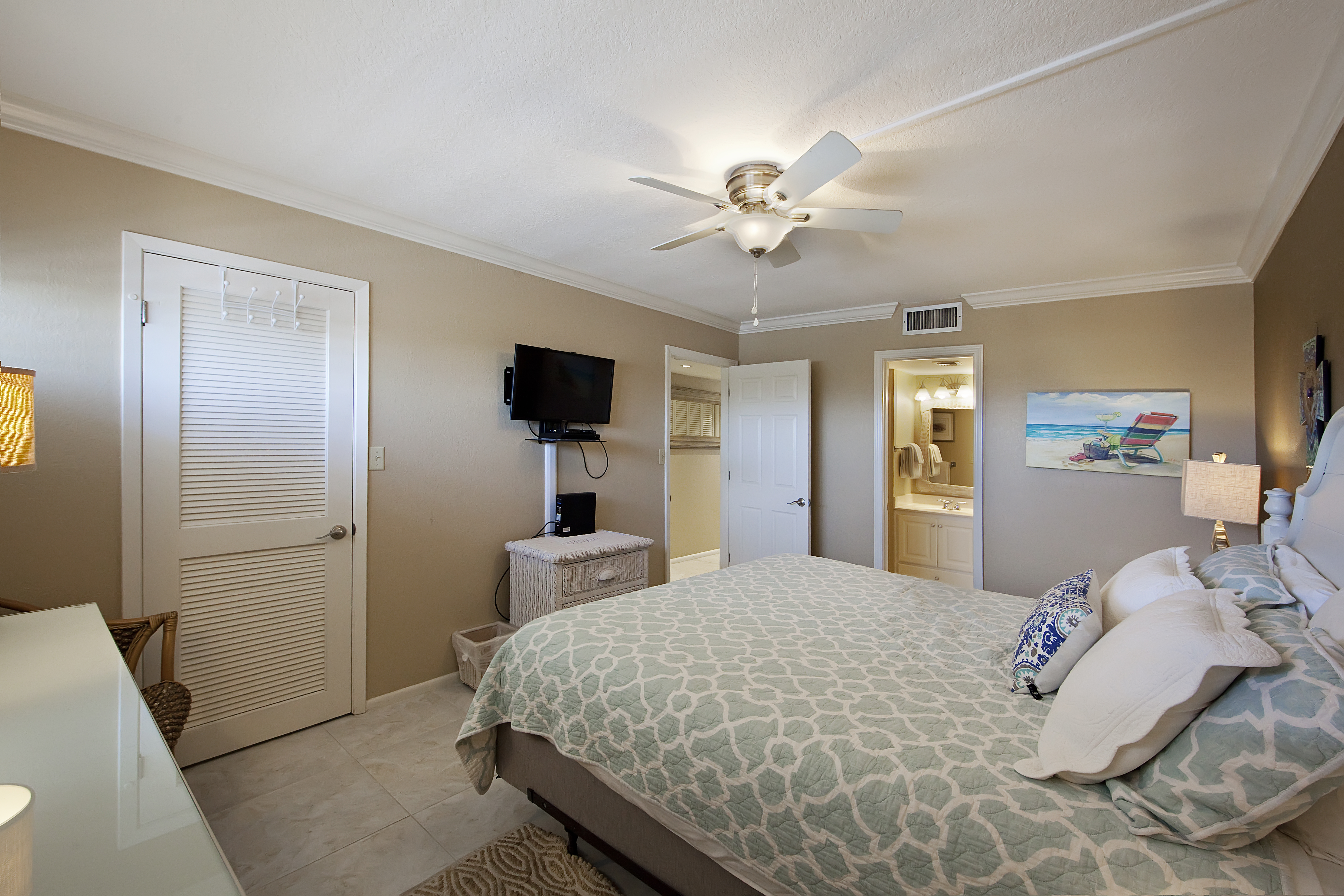 Holiday Surf & Racquet Club 316 Condo rental in Holiday Surf & Racquet Club in Destin Florida - #17