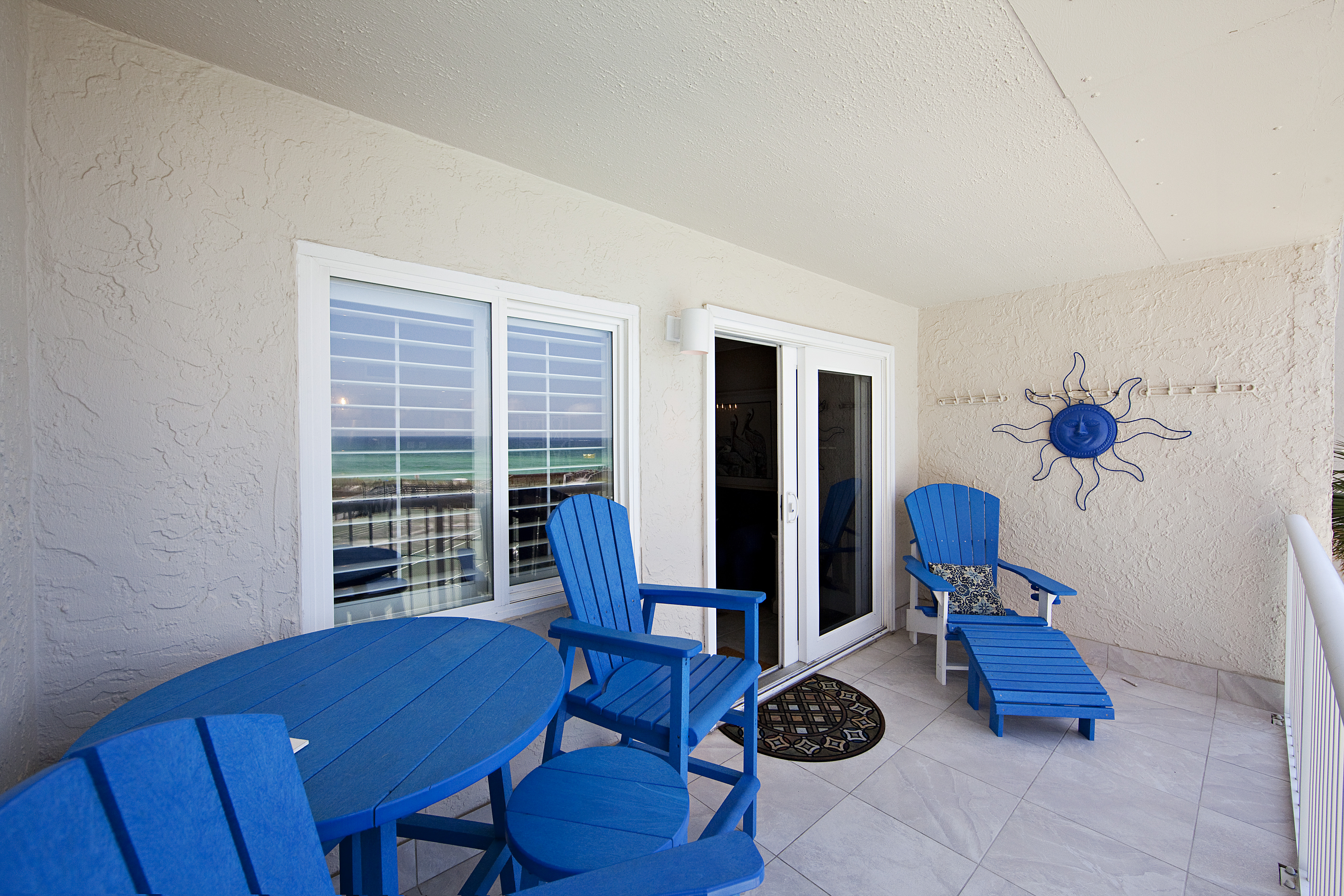 Holiday Surf & Racquet Club 316 Condo rental in Holiday Surf & Racquet Club in Destin Florida - #20