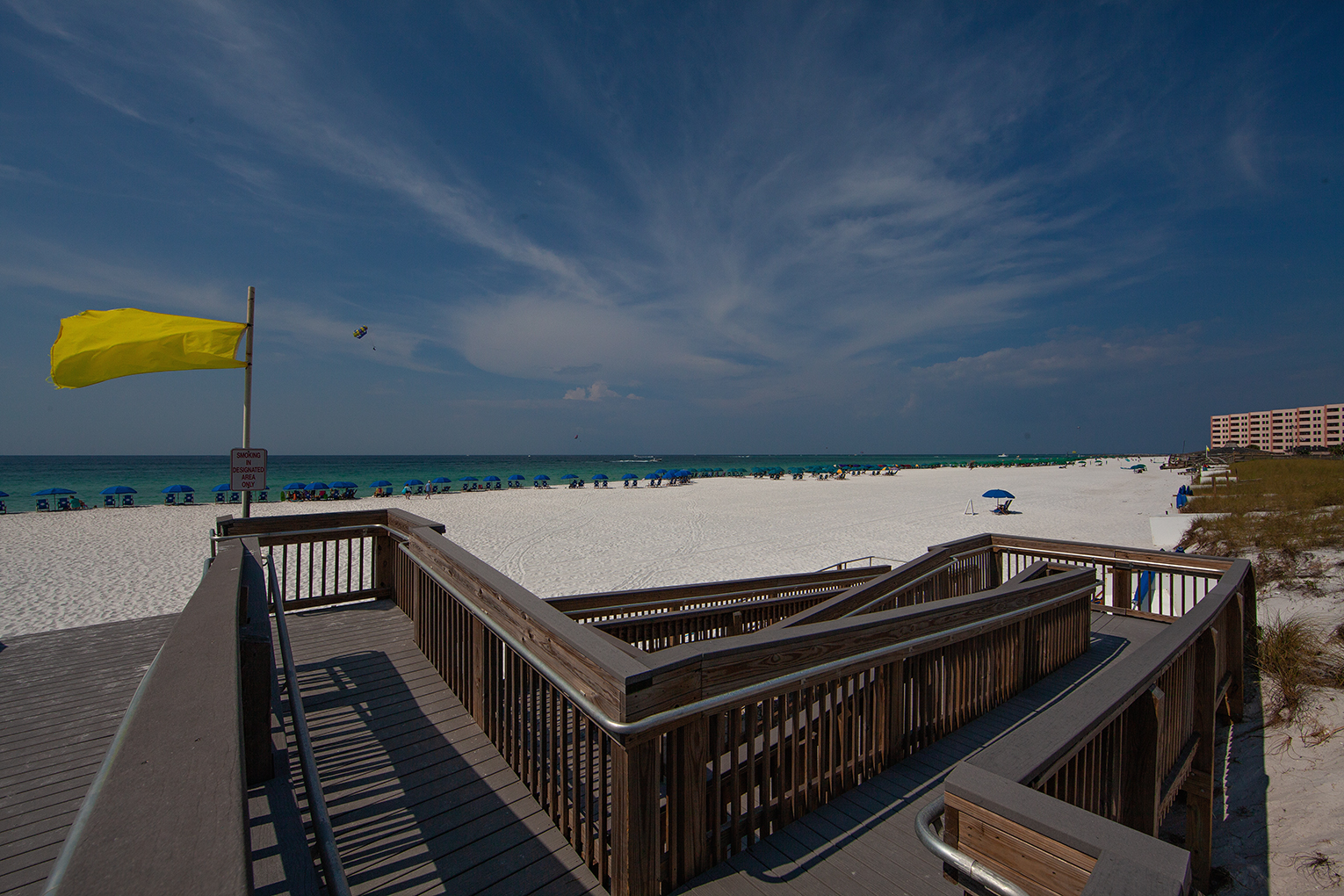 Holiday Surf & Racquet Club 316 Condo rental in Holiday Surf & Racquet Club in Destin Florida - #34