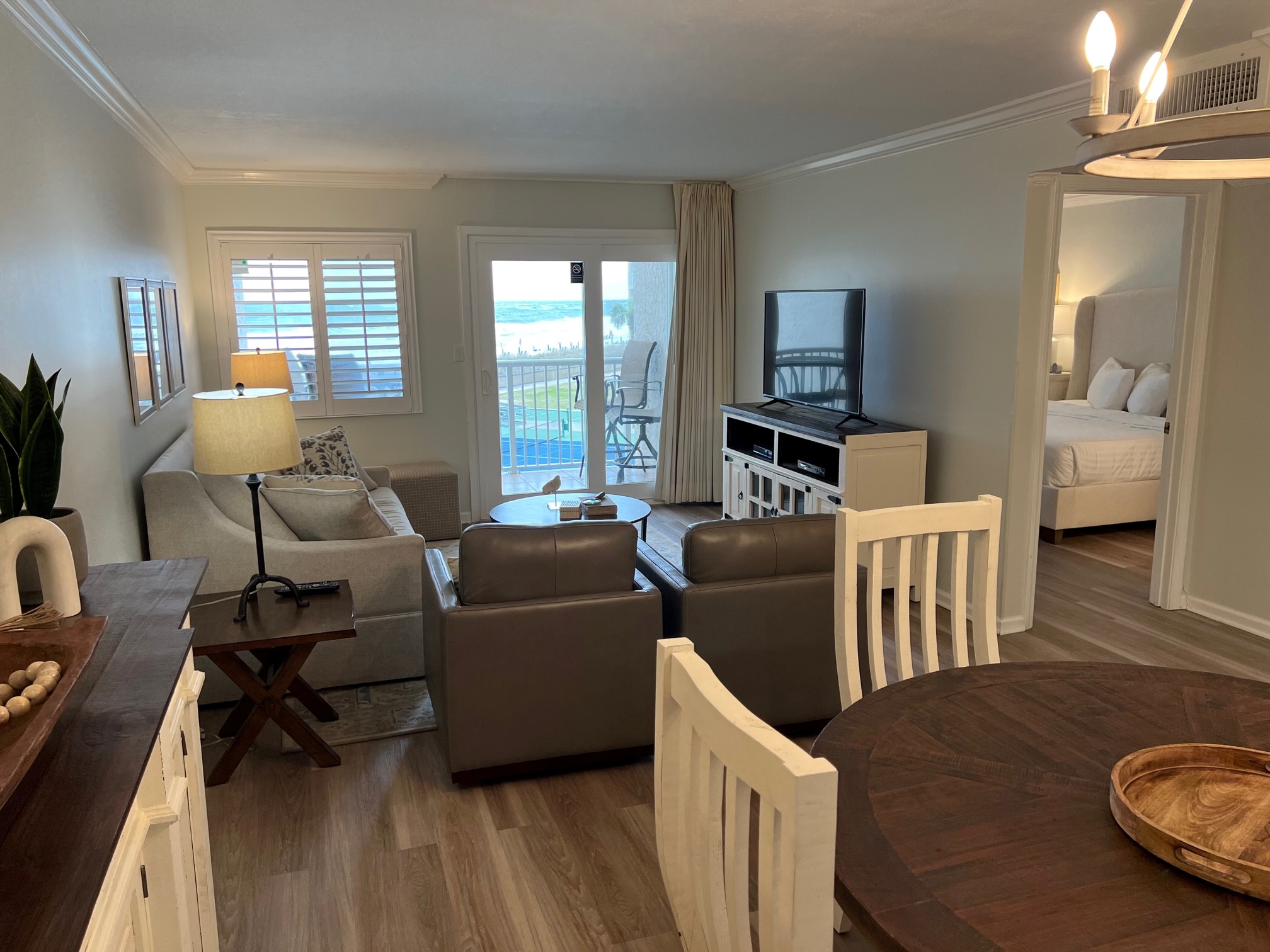 Holiday Surf & Racquet Club 318 Condo rental in Holiday Surf & Racquet Club in Destin Florida - #5