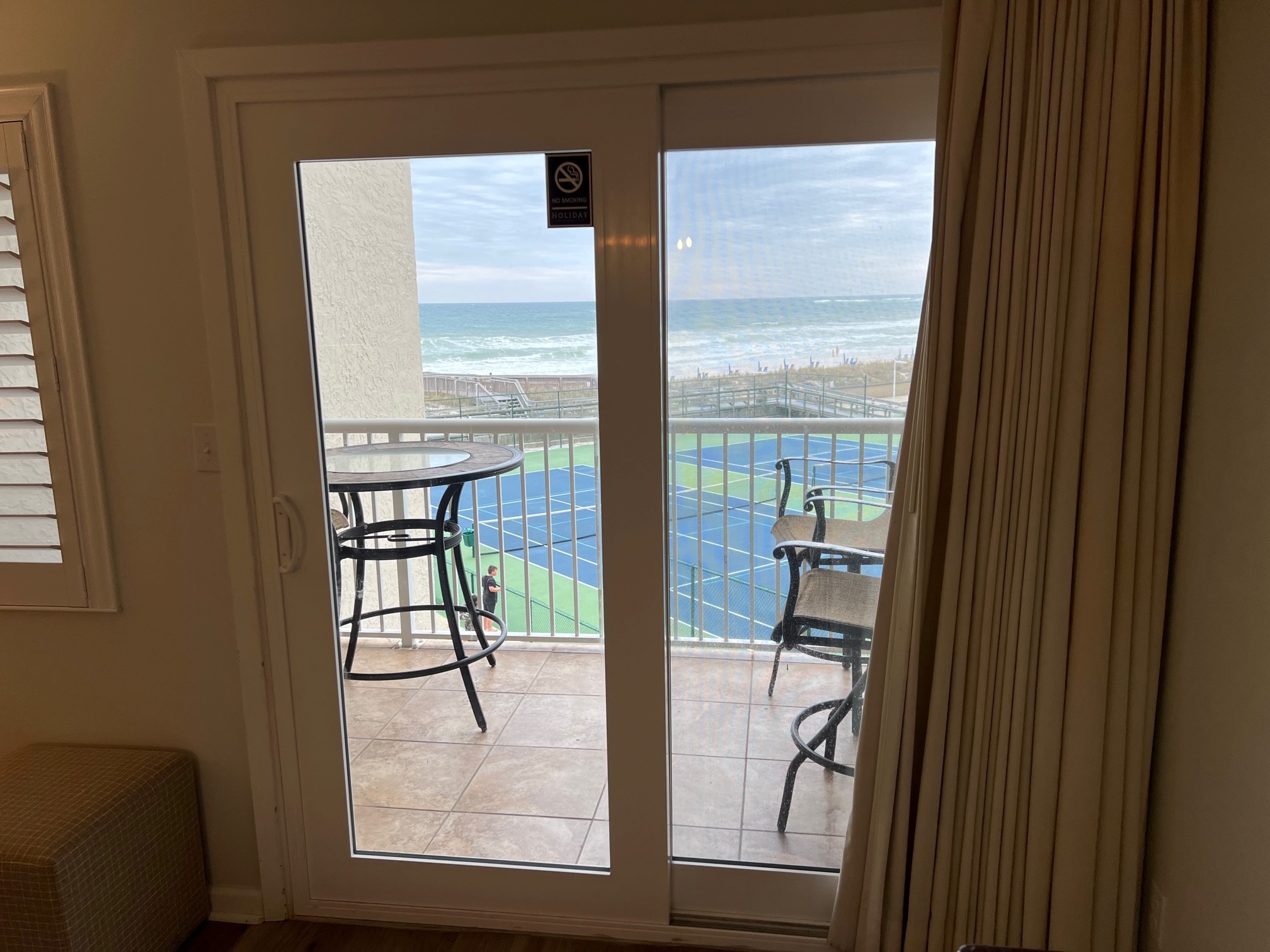 Holiday Surf & Racquet Club 318 Condo rental in Holiday Surf & Racquet Club in Destin Florida - #9