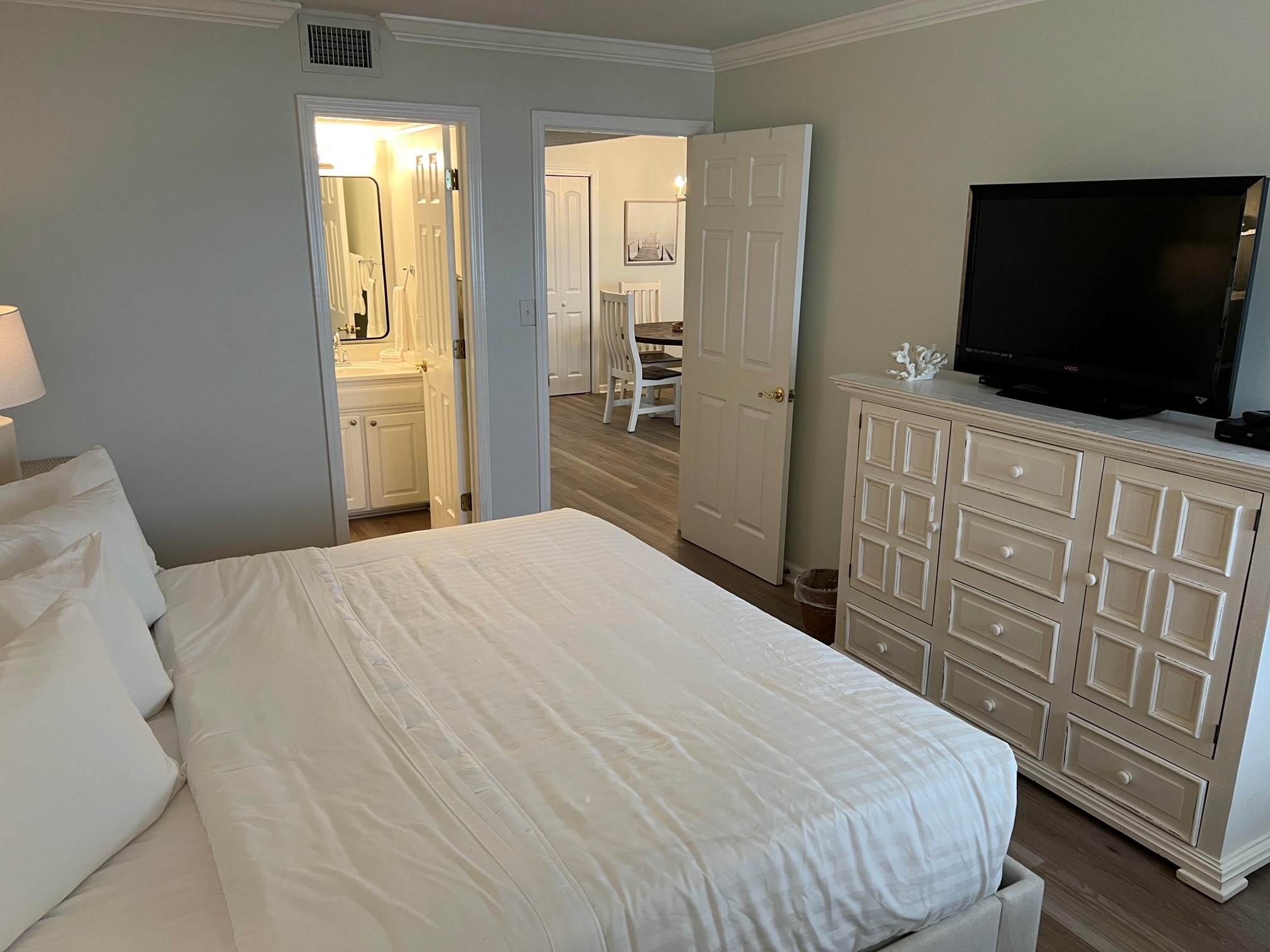 Holiday Surf & Racquet Club 318 Condo rental in Holiday Surf & Racquet Club in Destin Florida - #10