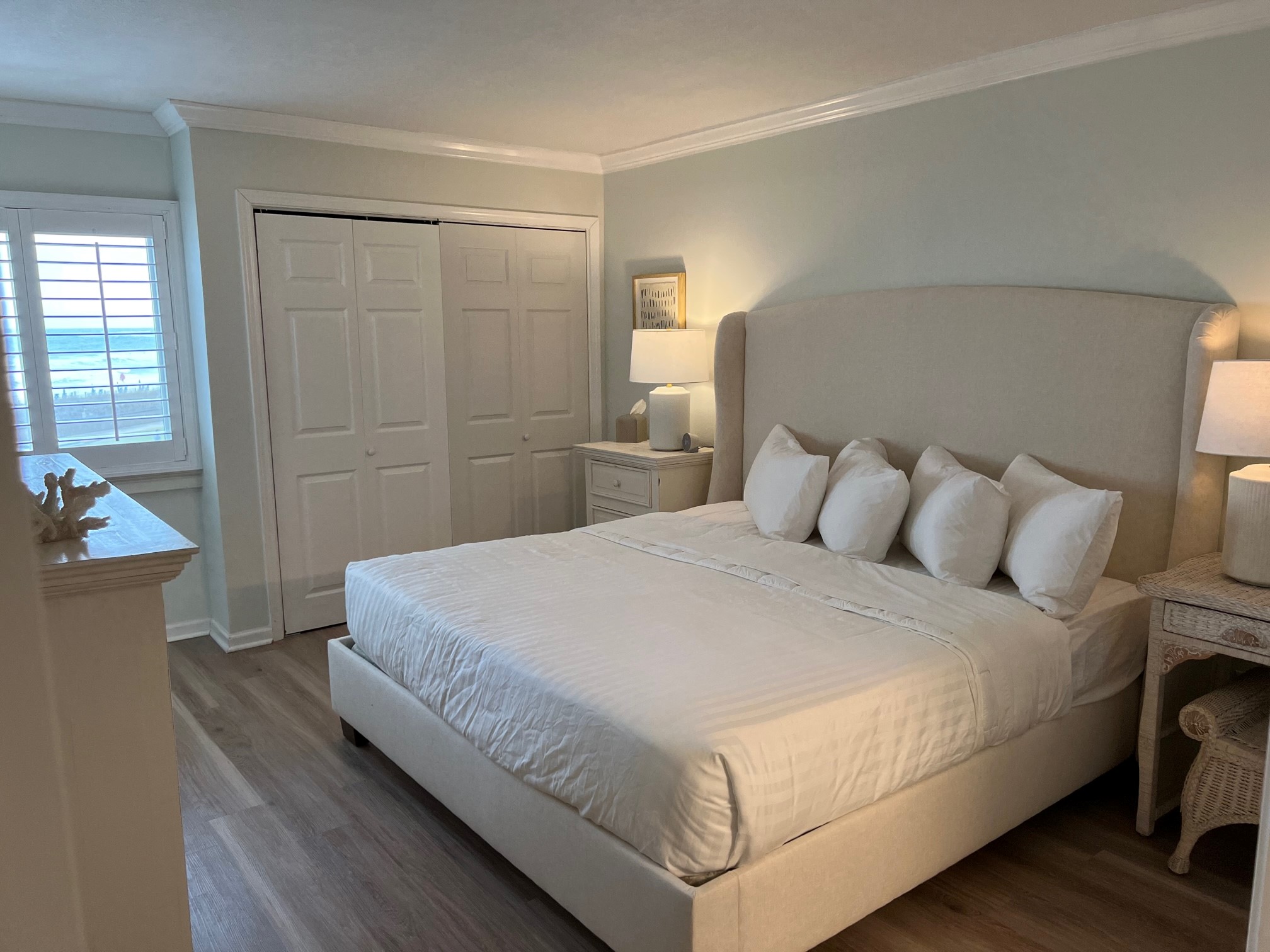 Holiday Surf & Racquet Club 318 Condo rental in Holiday Surf & Racquet Club in Destin Florida - #11