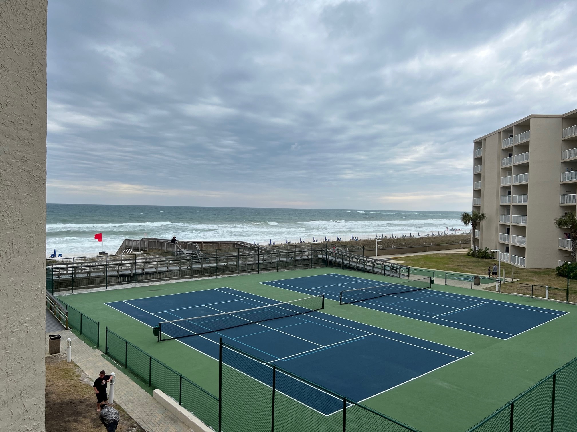 Holiday Surf & Racquet Club 318 Condo rental in Holiday Surf & Racquet Club in Destin Florida - #19