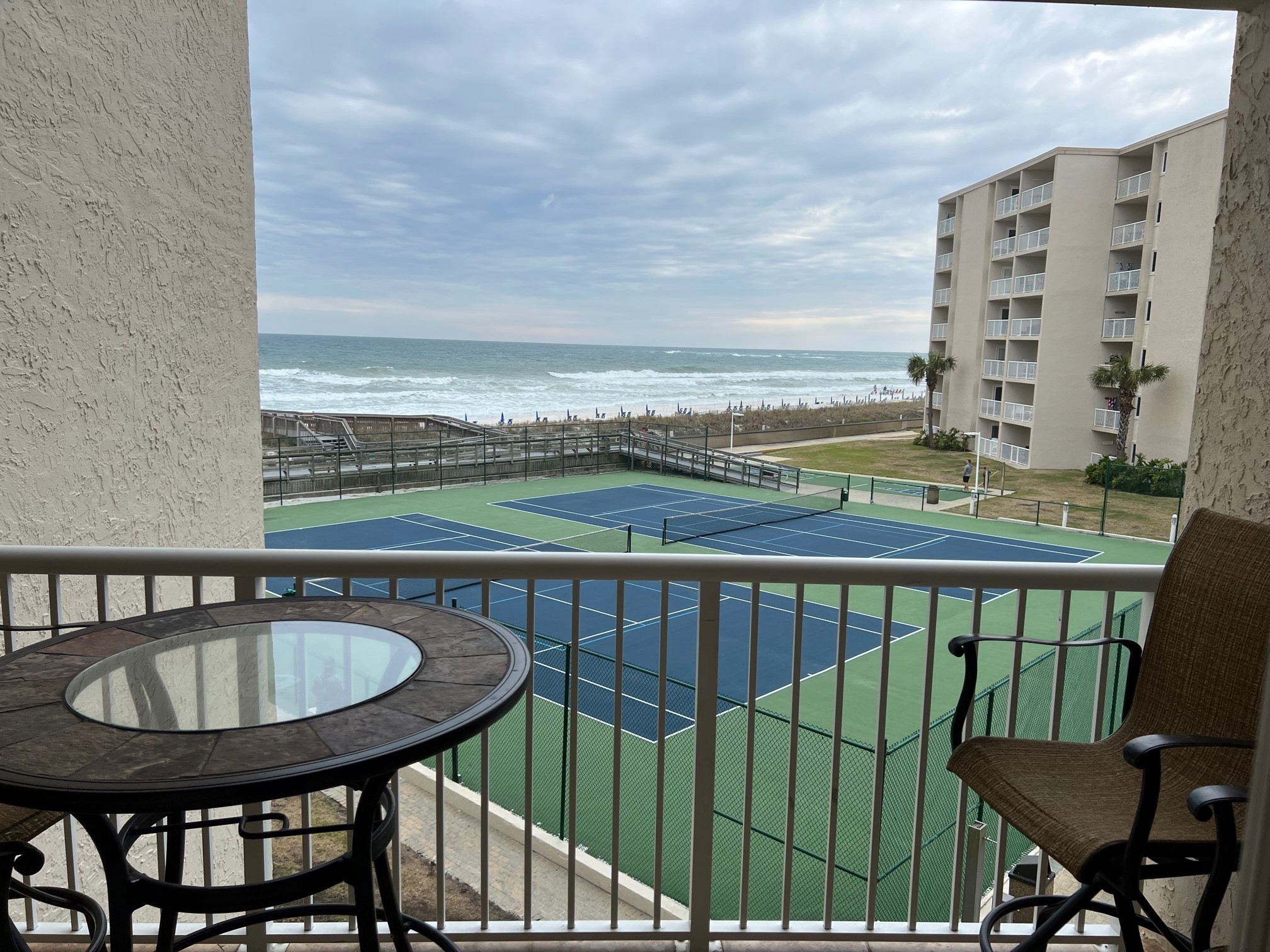 Holiday Surf & Racquet Club 318 Condo rental in Holiday Surf & Racquet Club in Destin Florida - #20