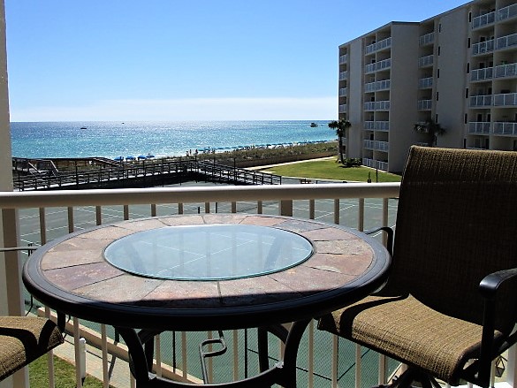 Holiday Surf & Racquet Club 318 Condo rental in Holiday Surf & Racquet Club in Destin Florida - #22